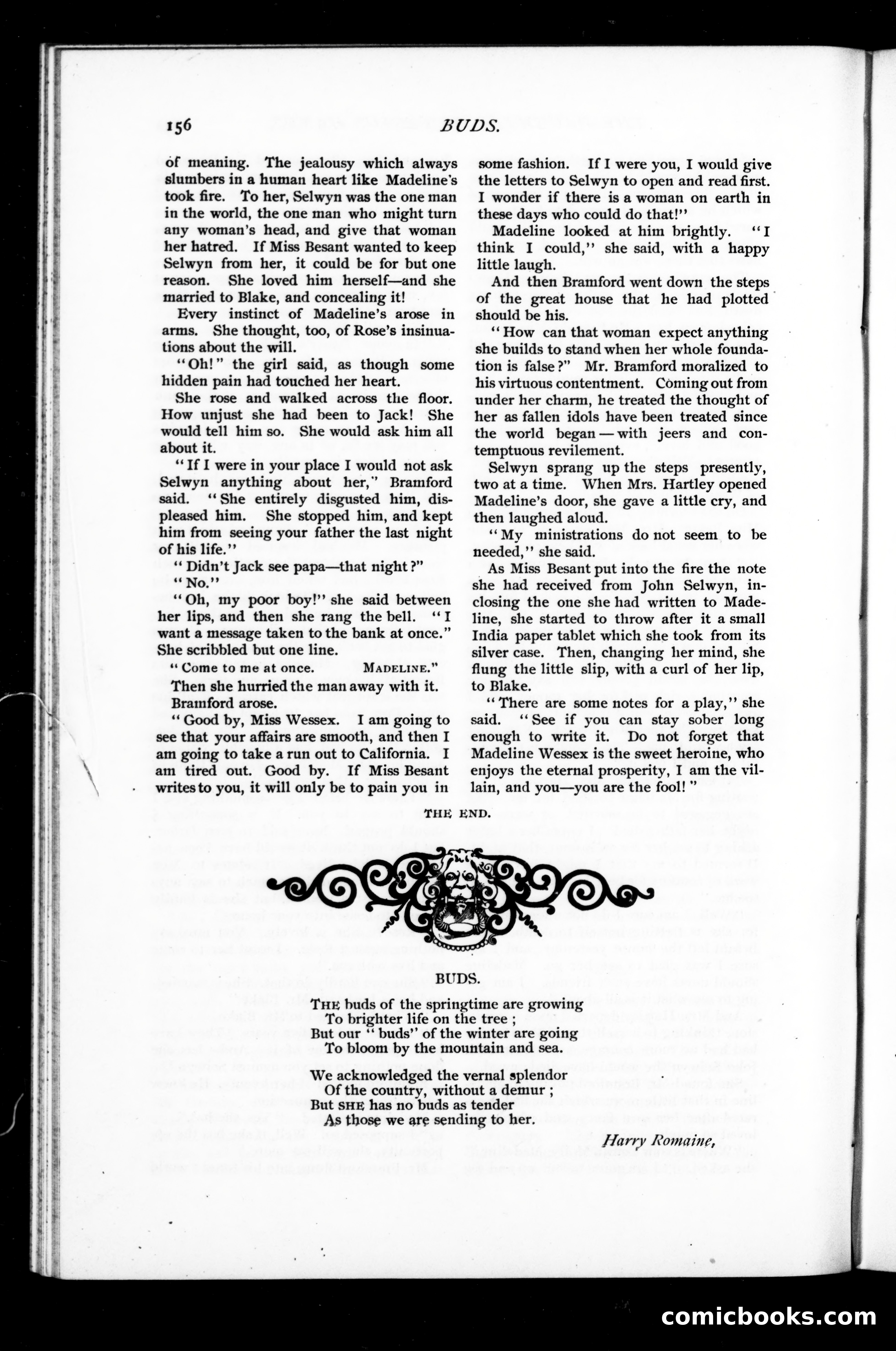 Munsey's Magazine, May 1894 — page 44 of 112