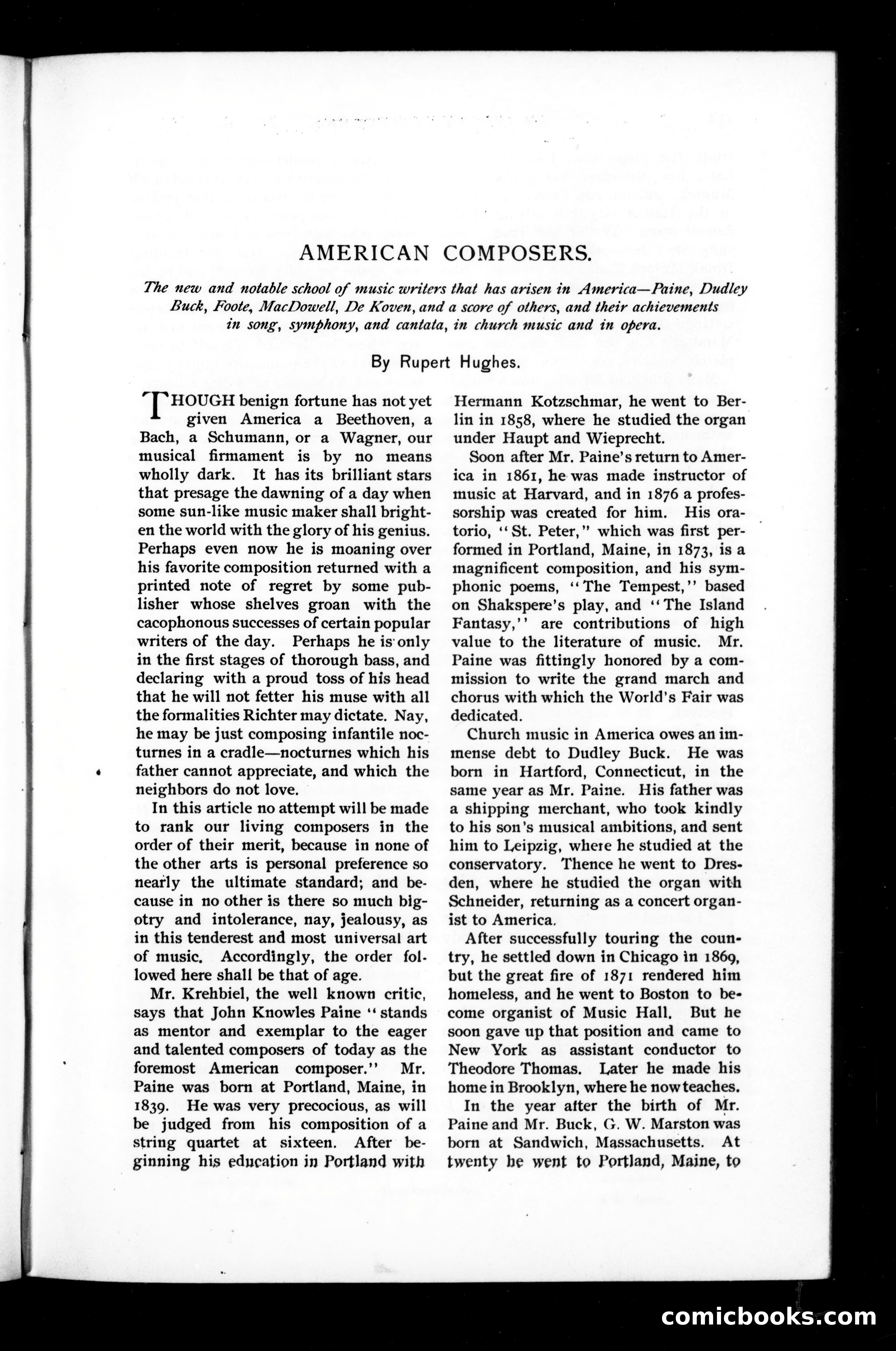 Munsey's Magazine, May 1894 — page 45 of 112