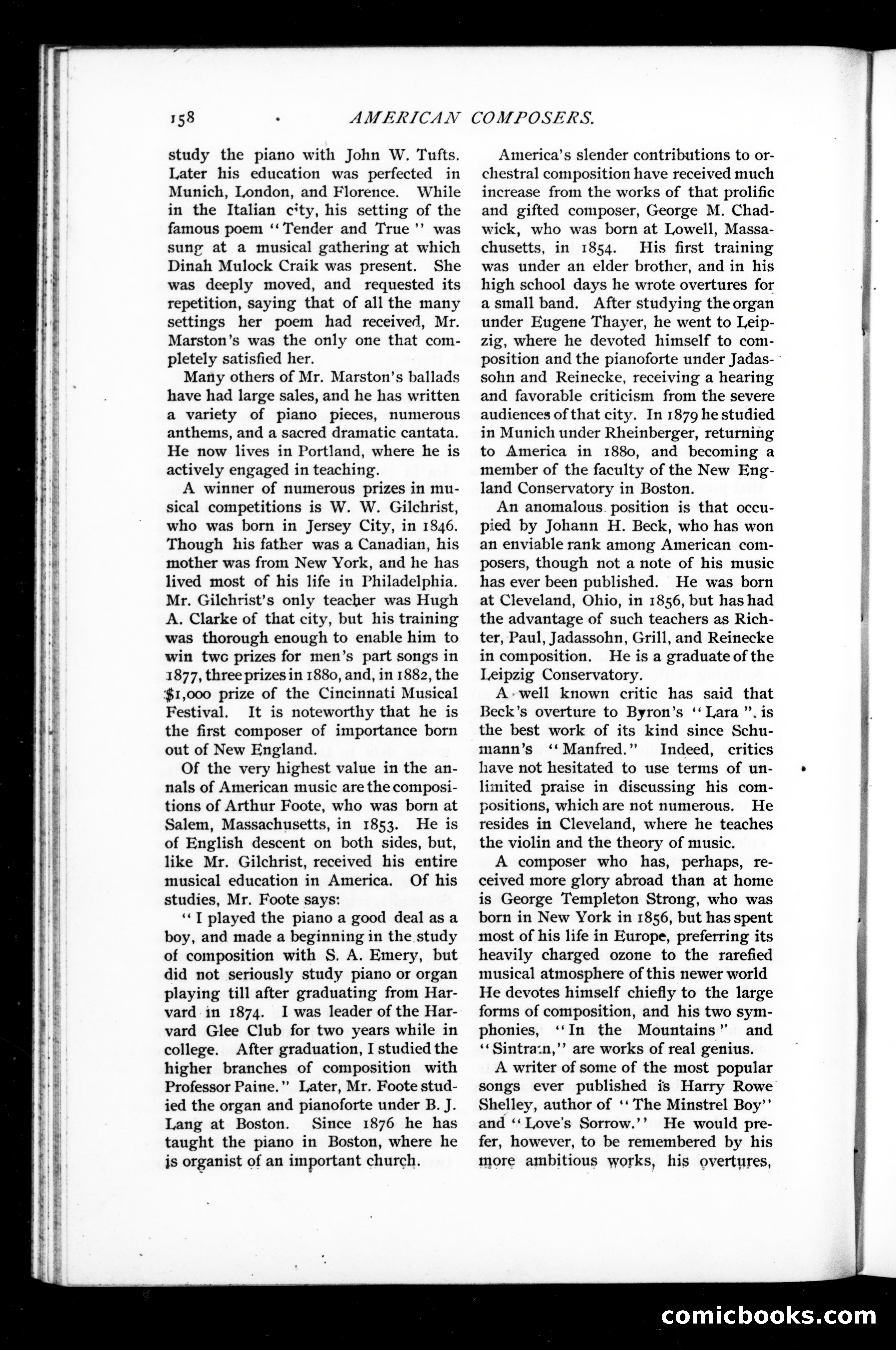 Munsey's Magazine, May 1894 — page 46 of 112