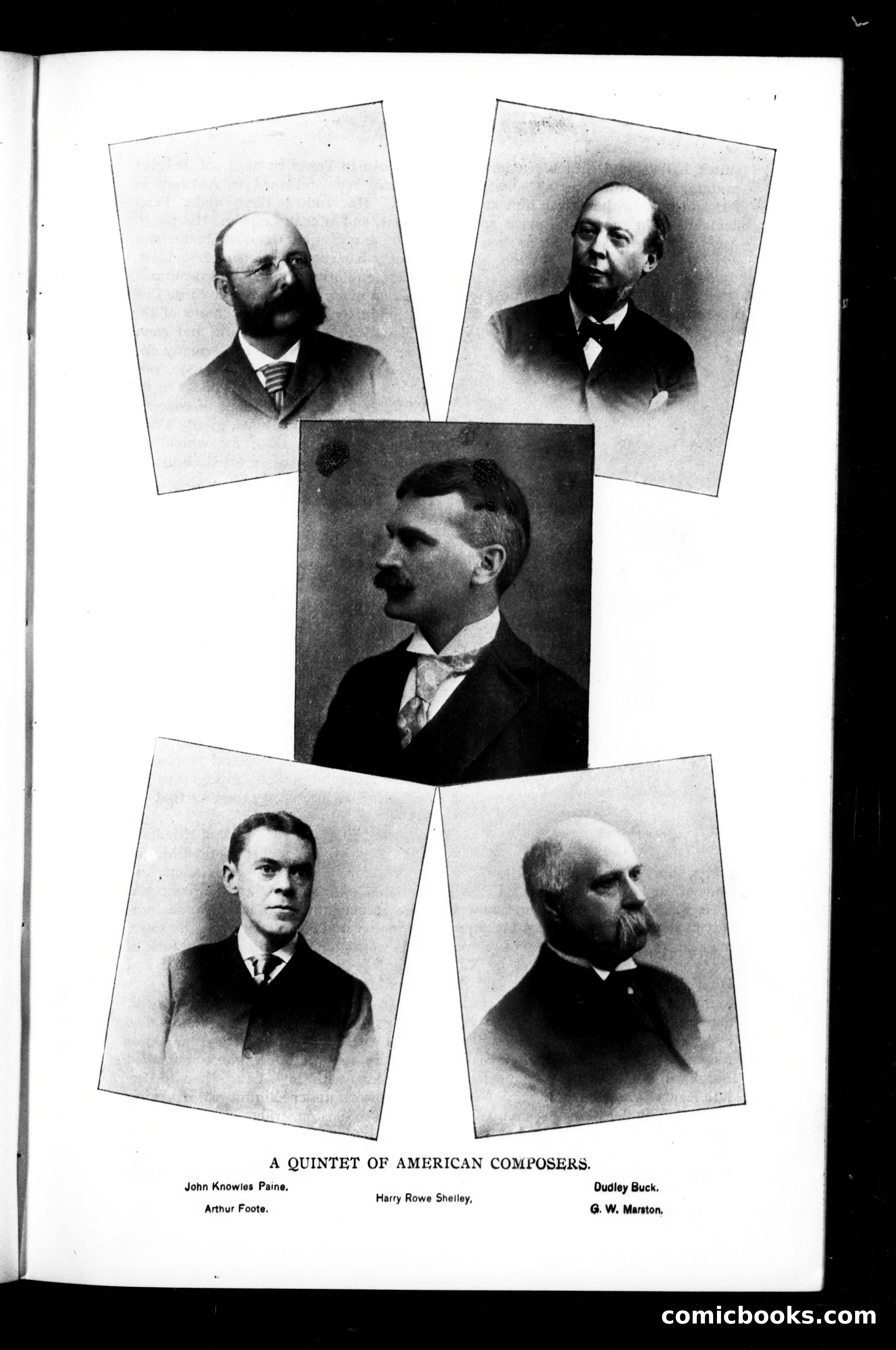 Munsey's Magazine, May 1894 — page 47 of 112