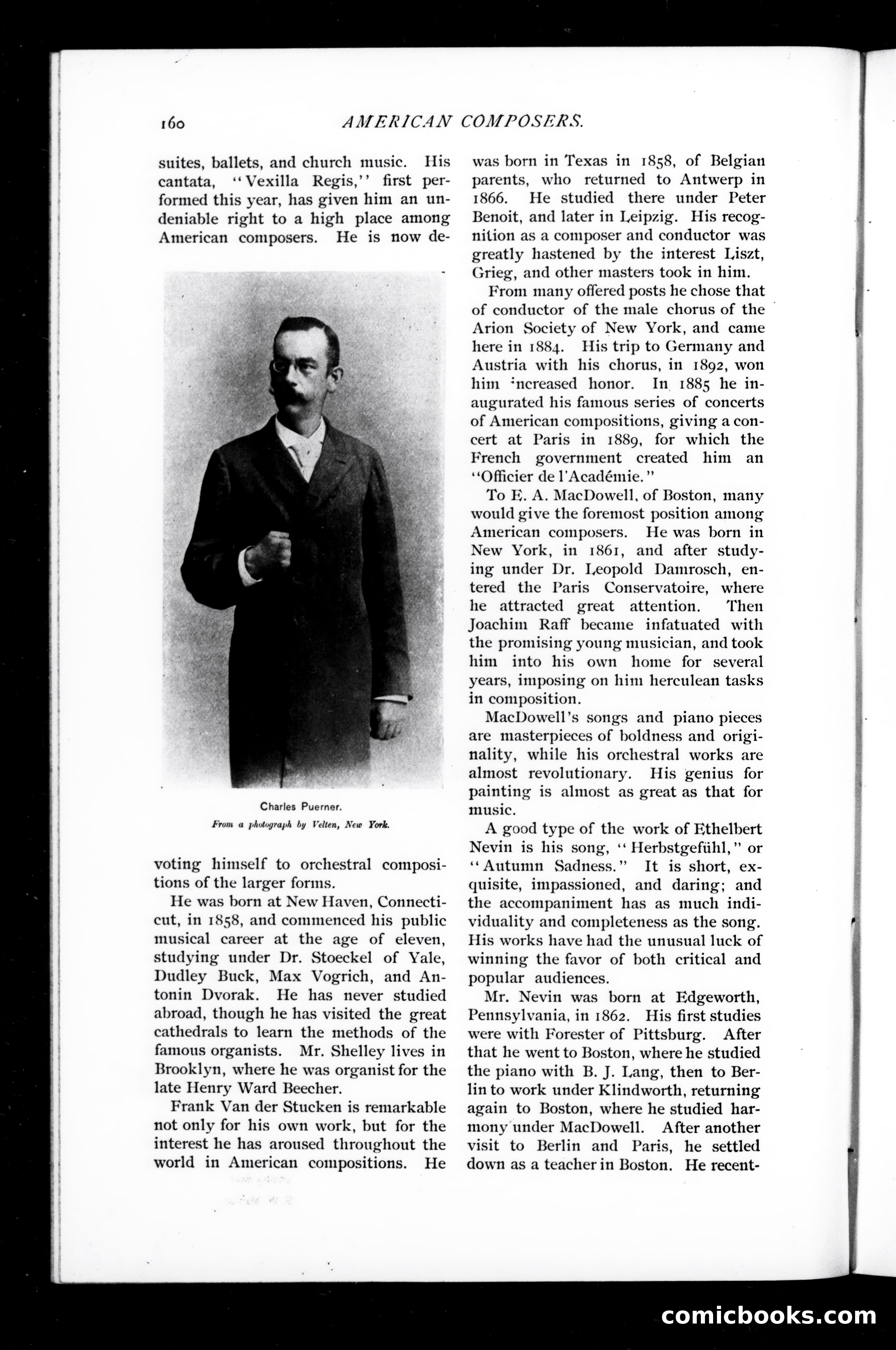Munsey's Magazine, May 1894 — page 48 of 112