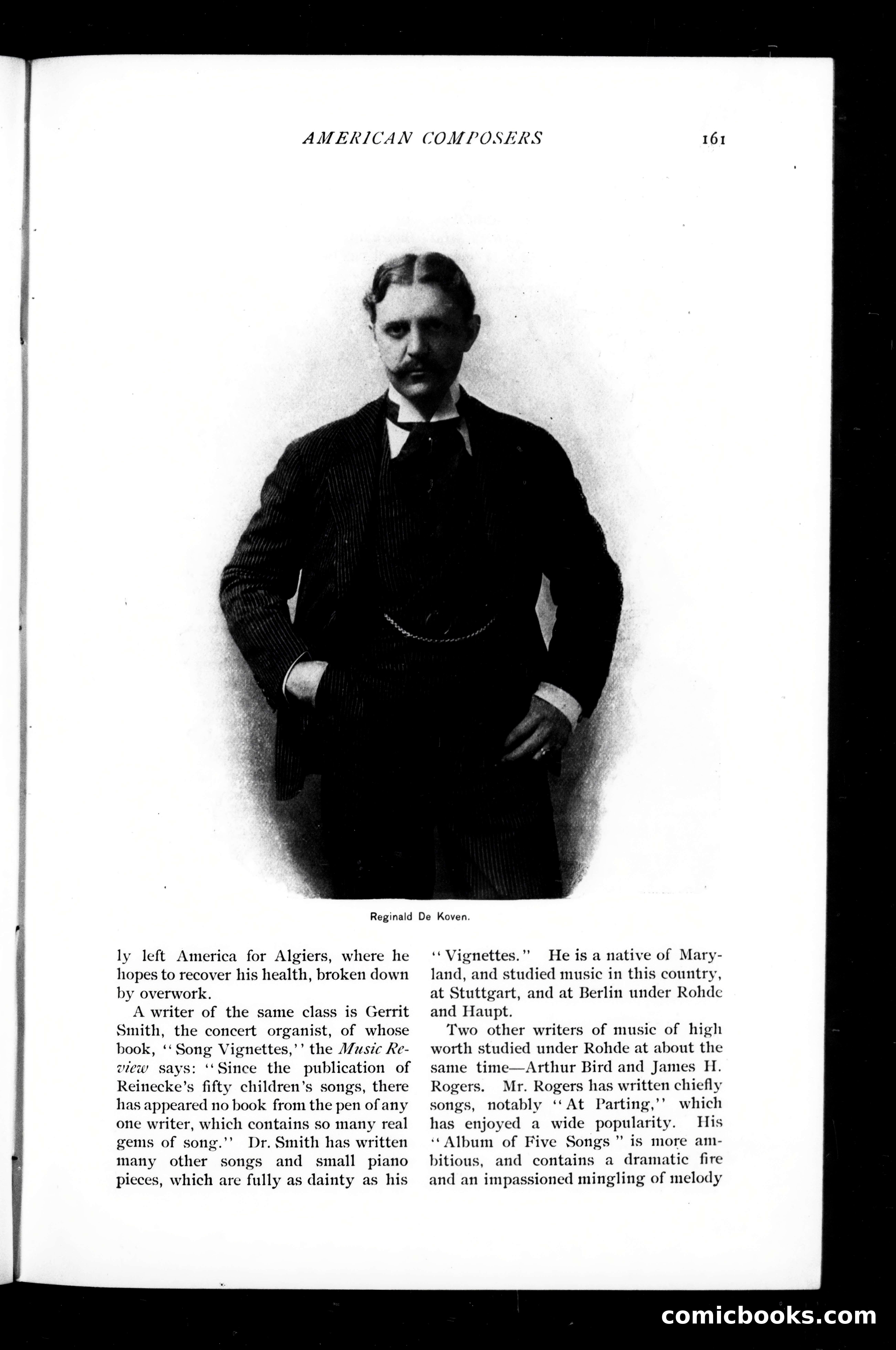 Munsey's Magazine, May 1894 — page 49 of 112