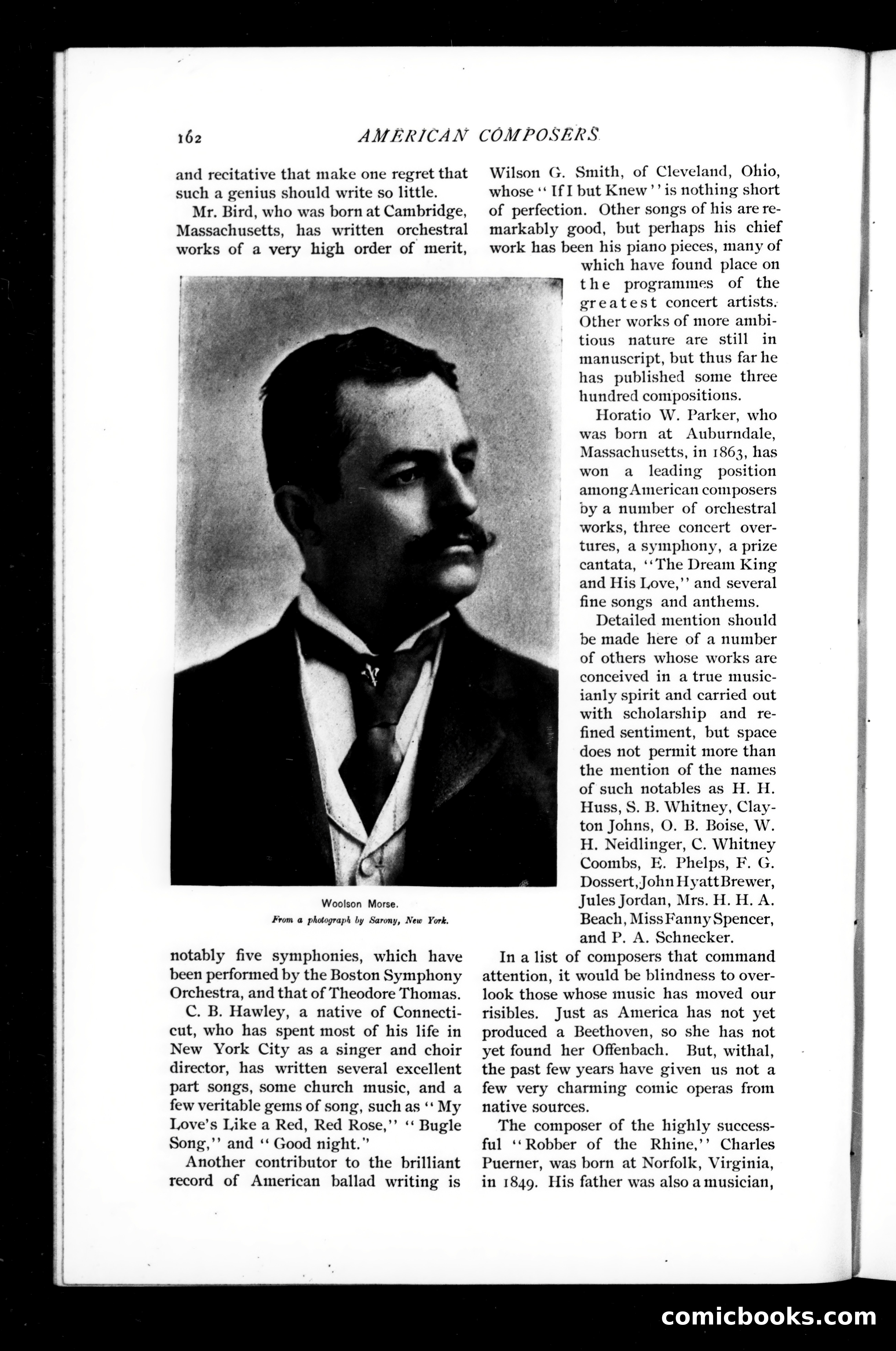Munsey's Magazine, May 1894 — page 50 of 112