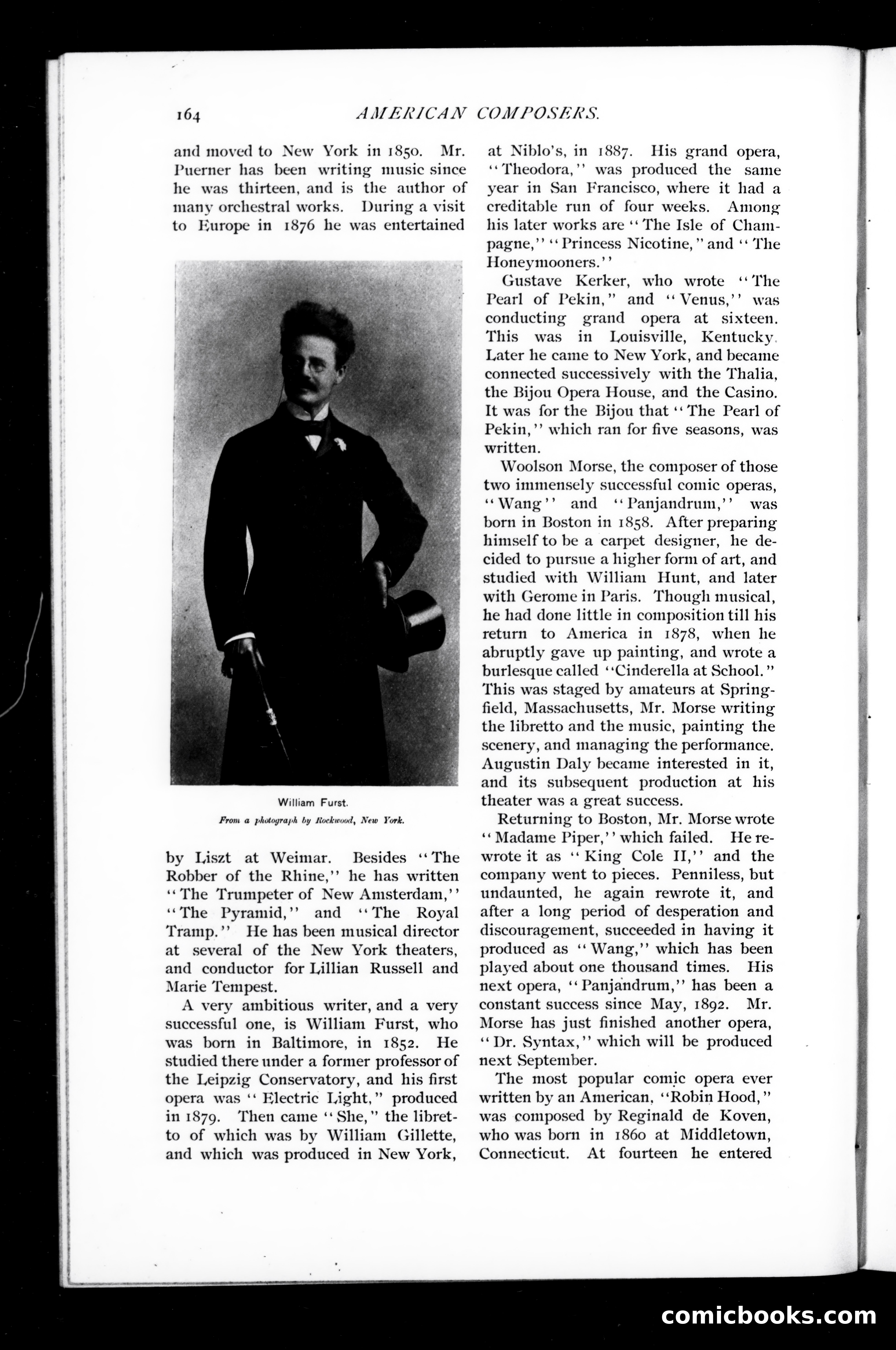 Munsey's Magazine, May 1894 — page 52 of 112