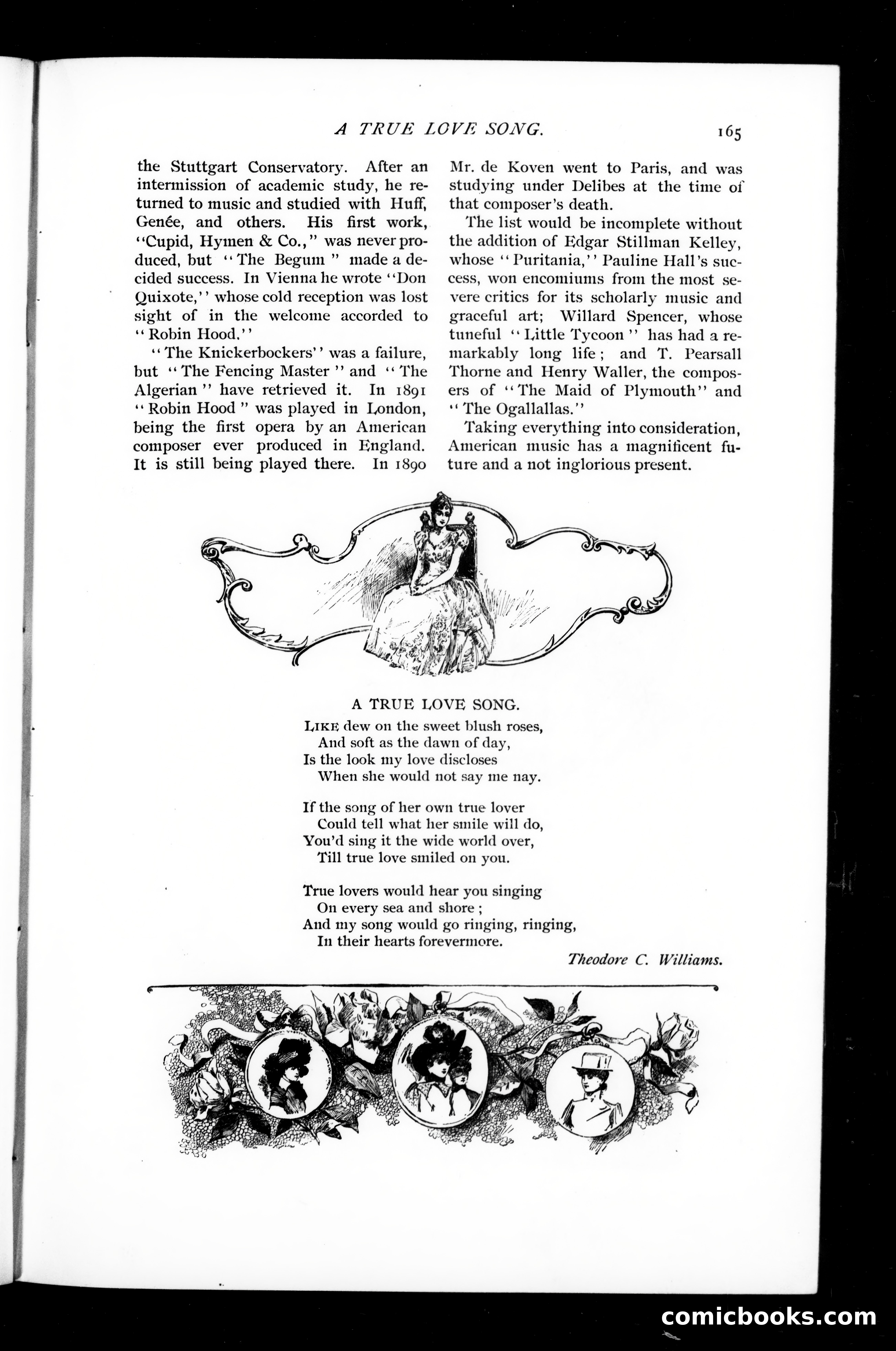 Munsey's Magazine, May 1894 — page 53 of 112