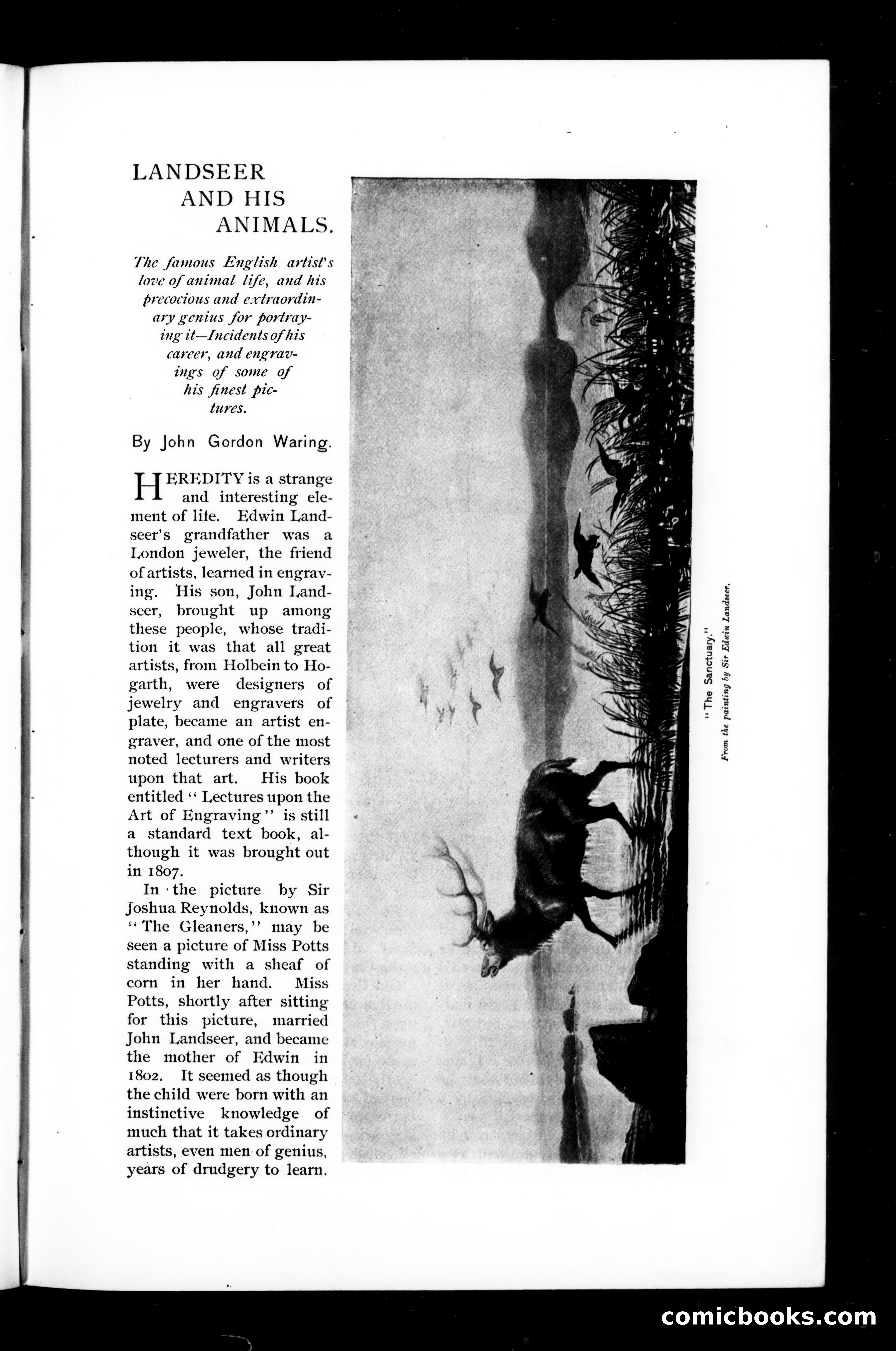 Munsey's Magazine, May 1894 — page 55 of 112