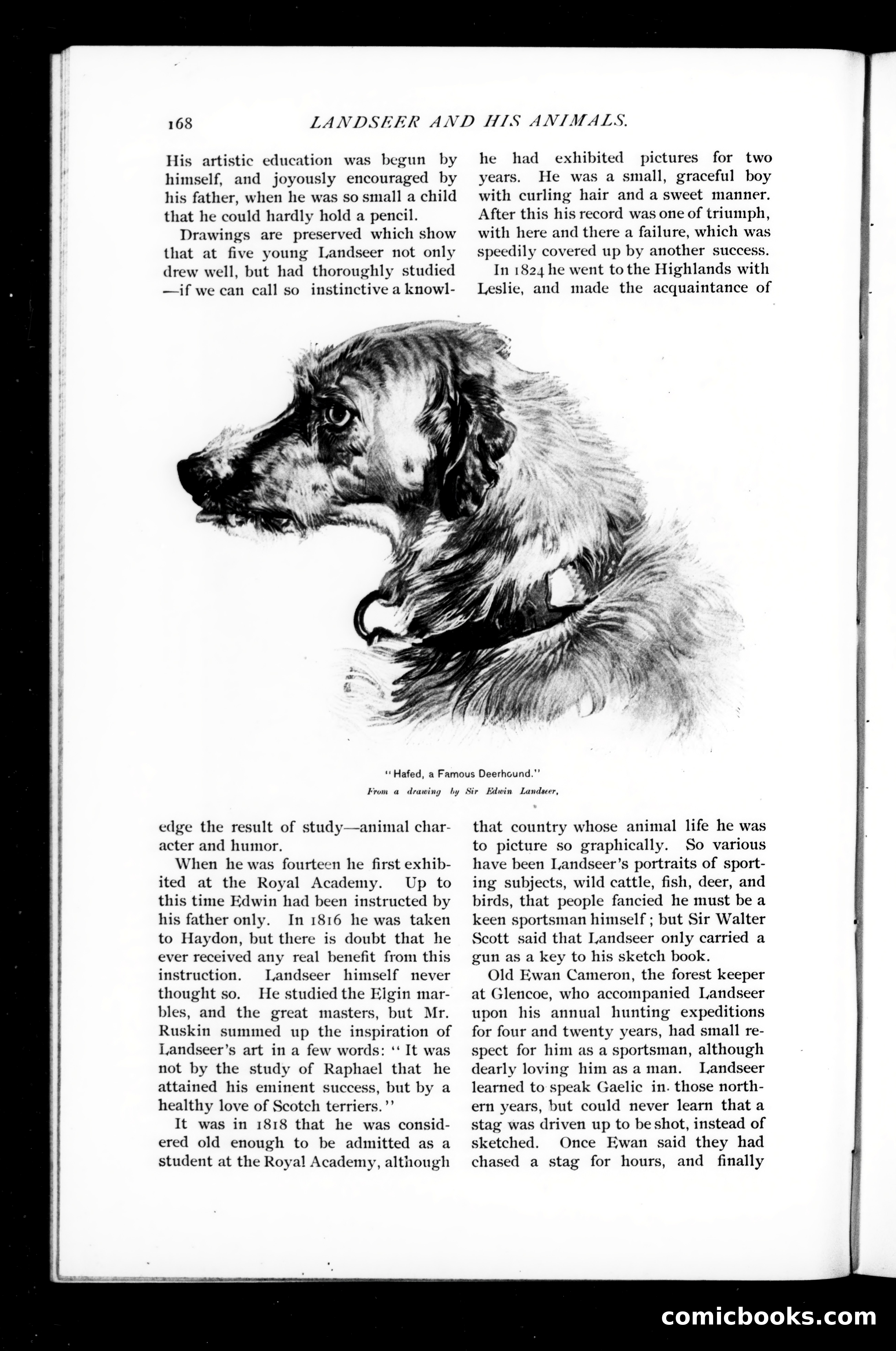 Munsey's Magazine, May 1894 — page 56 of 112