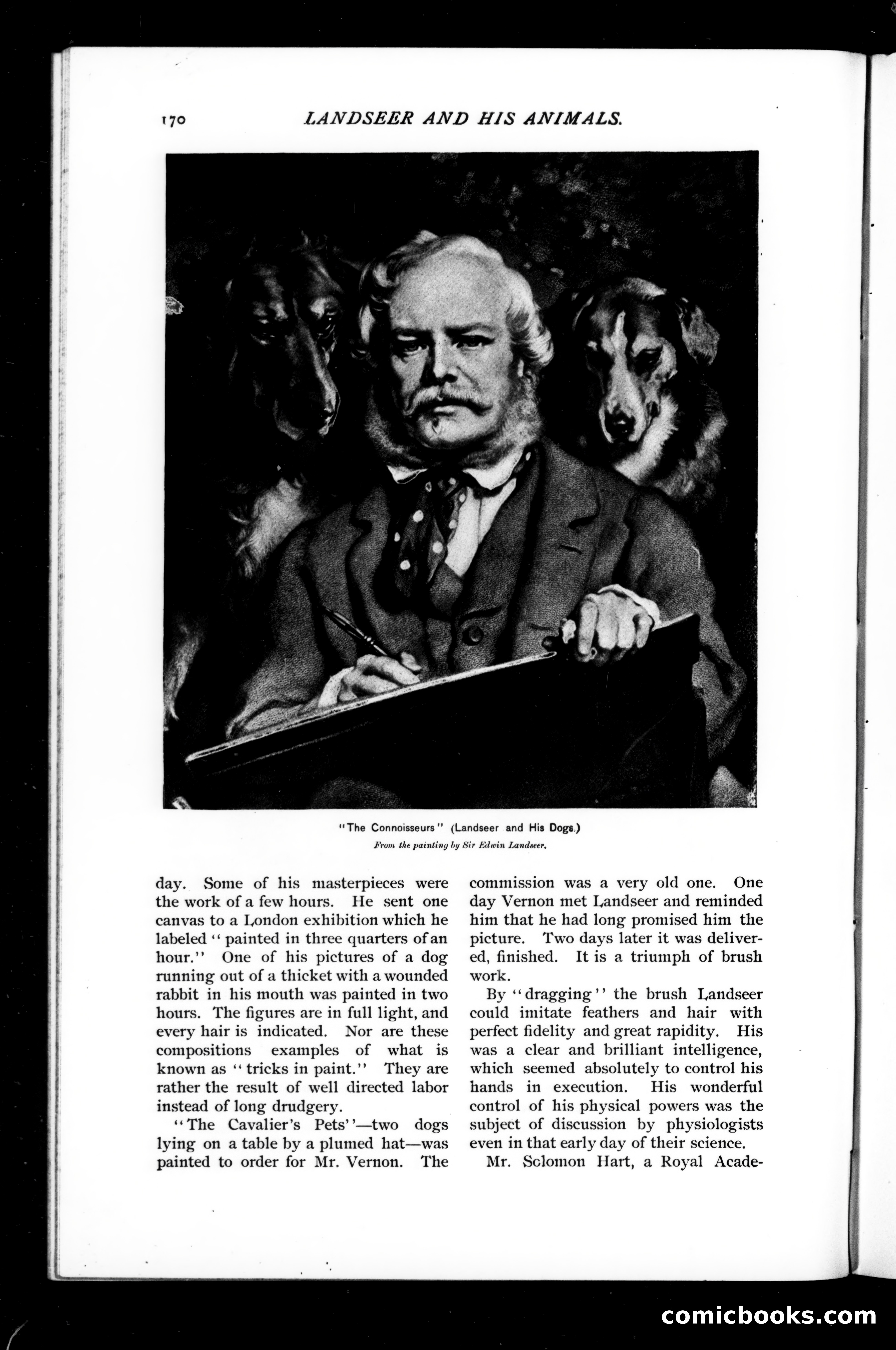 Munsey's Magazine, May 1894 — page 58 of 112