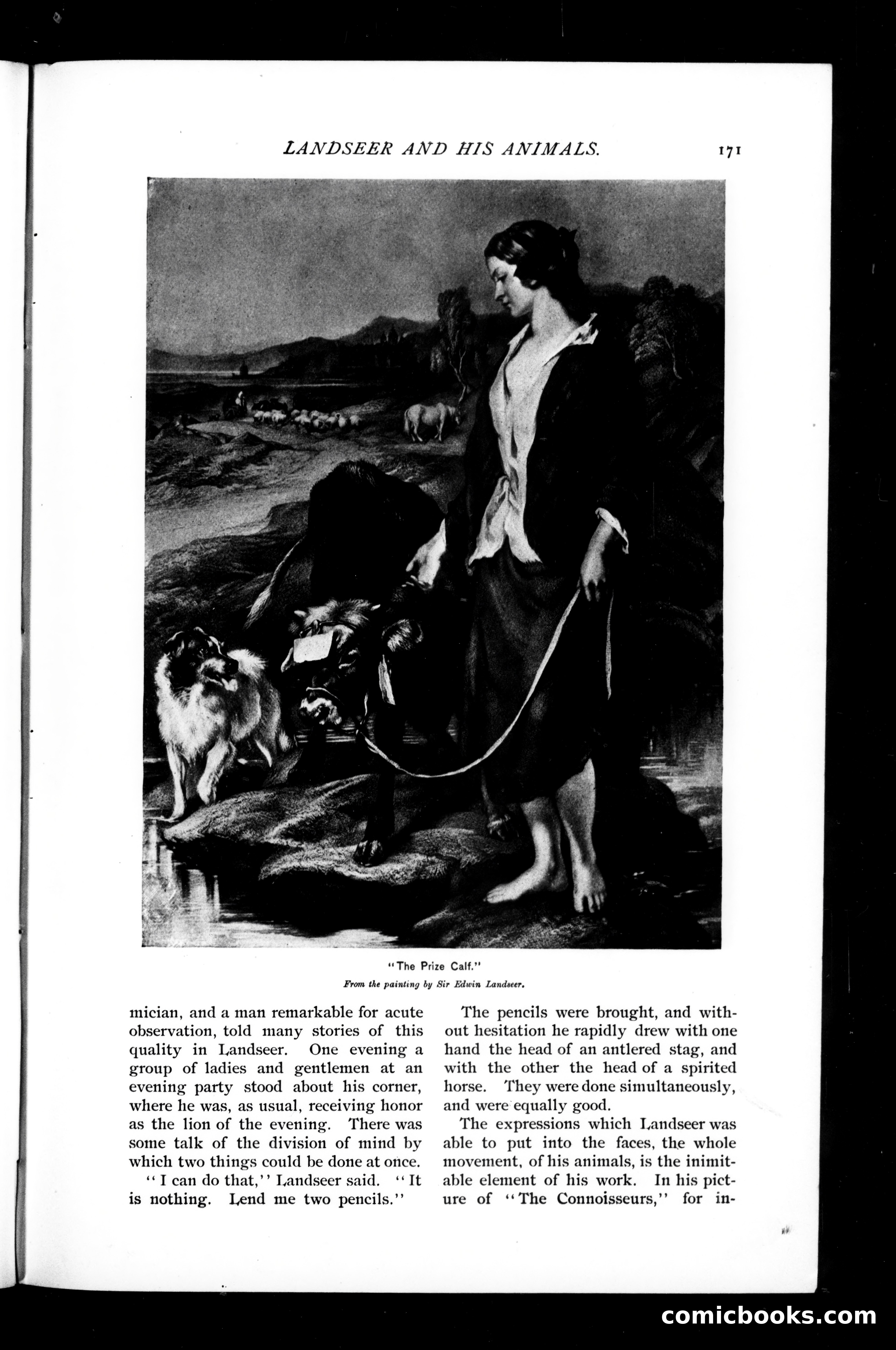 Munsey's Magazine, May 1894 — page 59 of 112