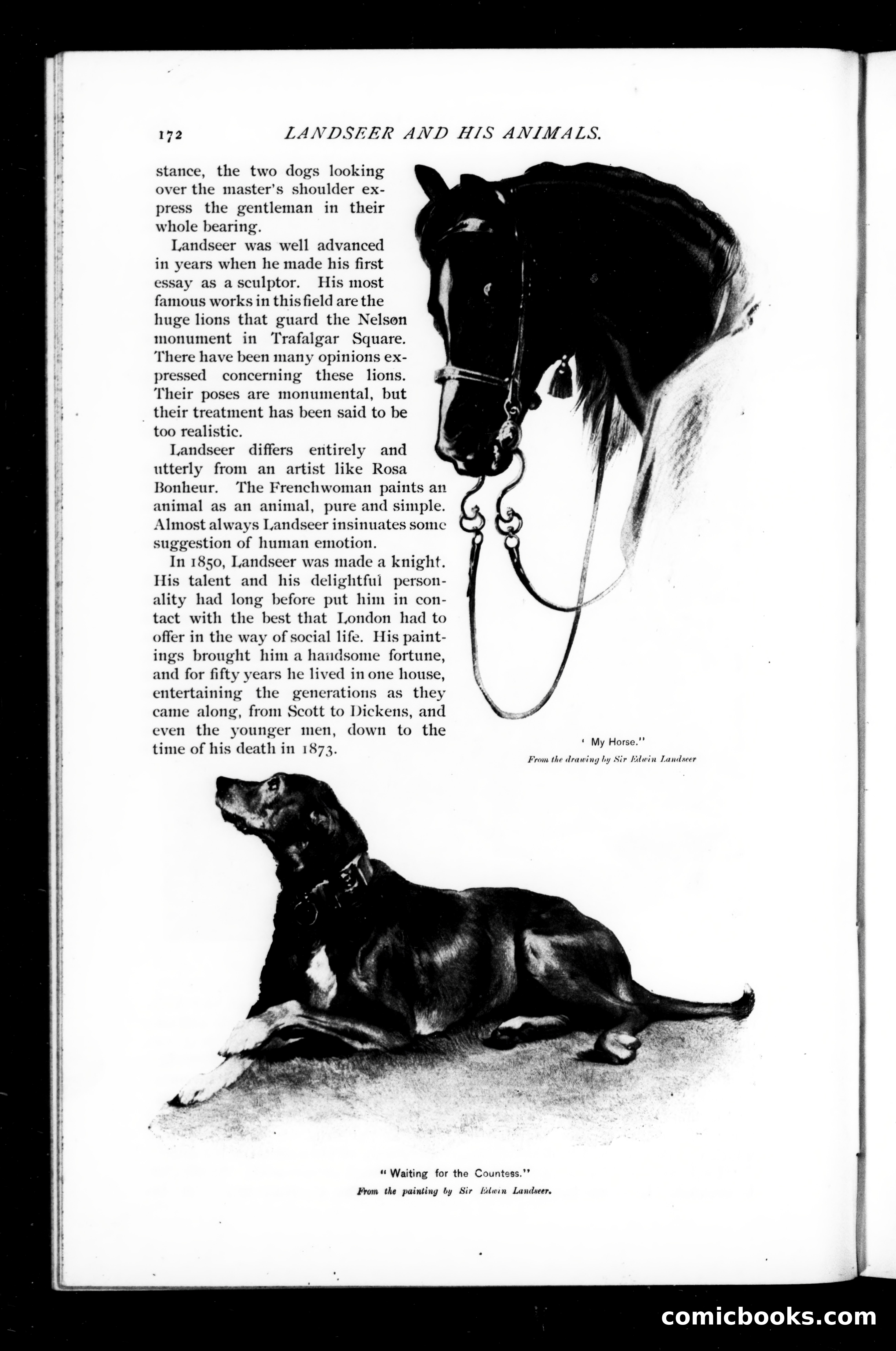 Munsey's Magazine, May 1894 — page 60 of 112
