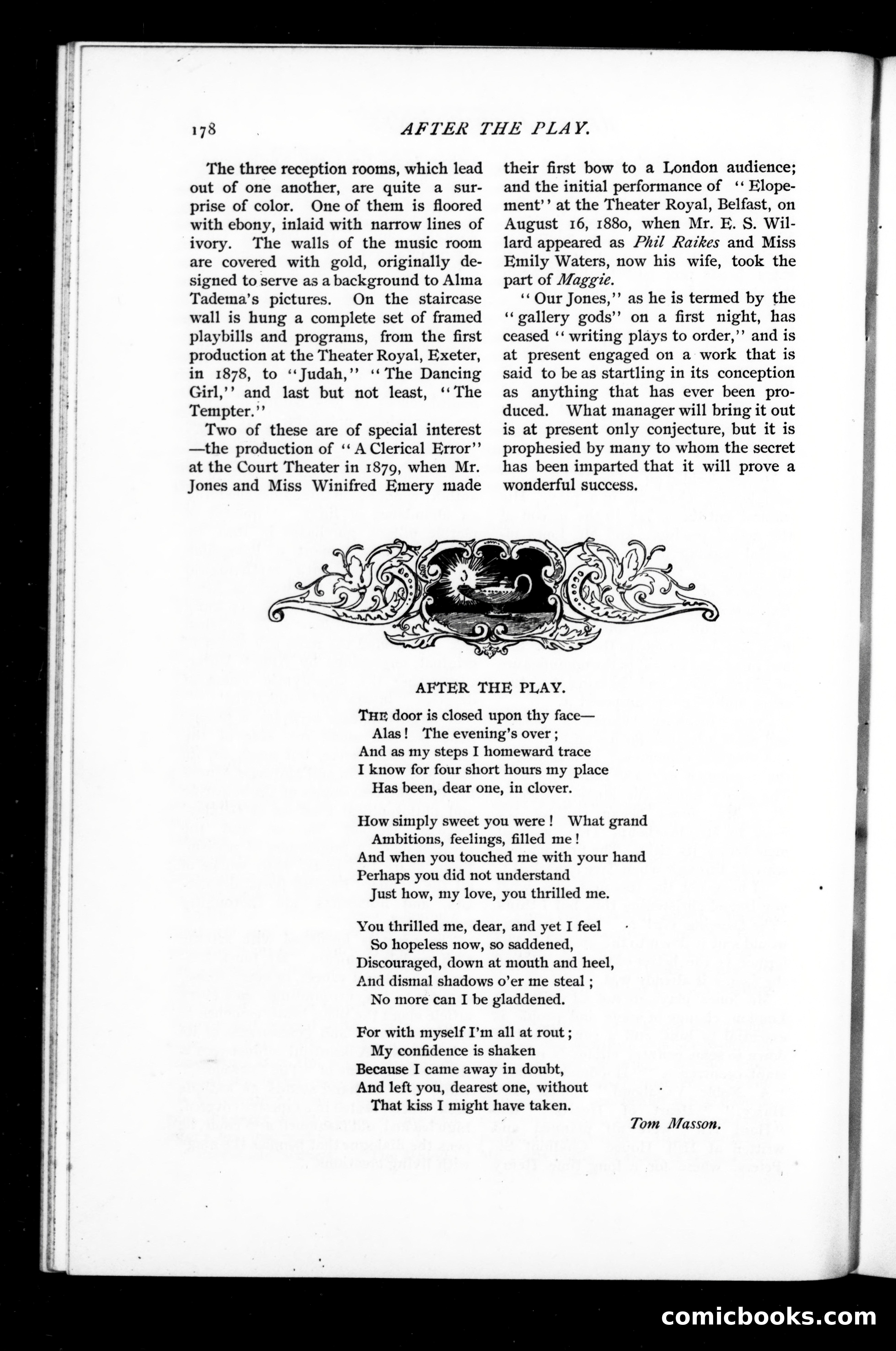 Munsey's Magazine, May 1894 — page 66 of 112