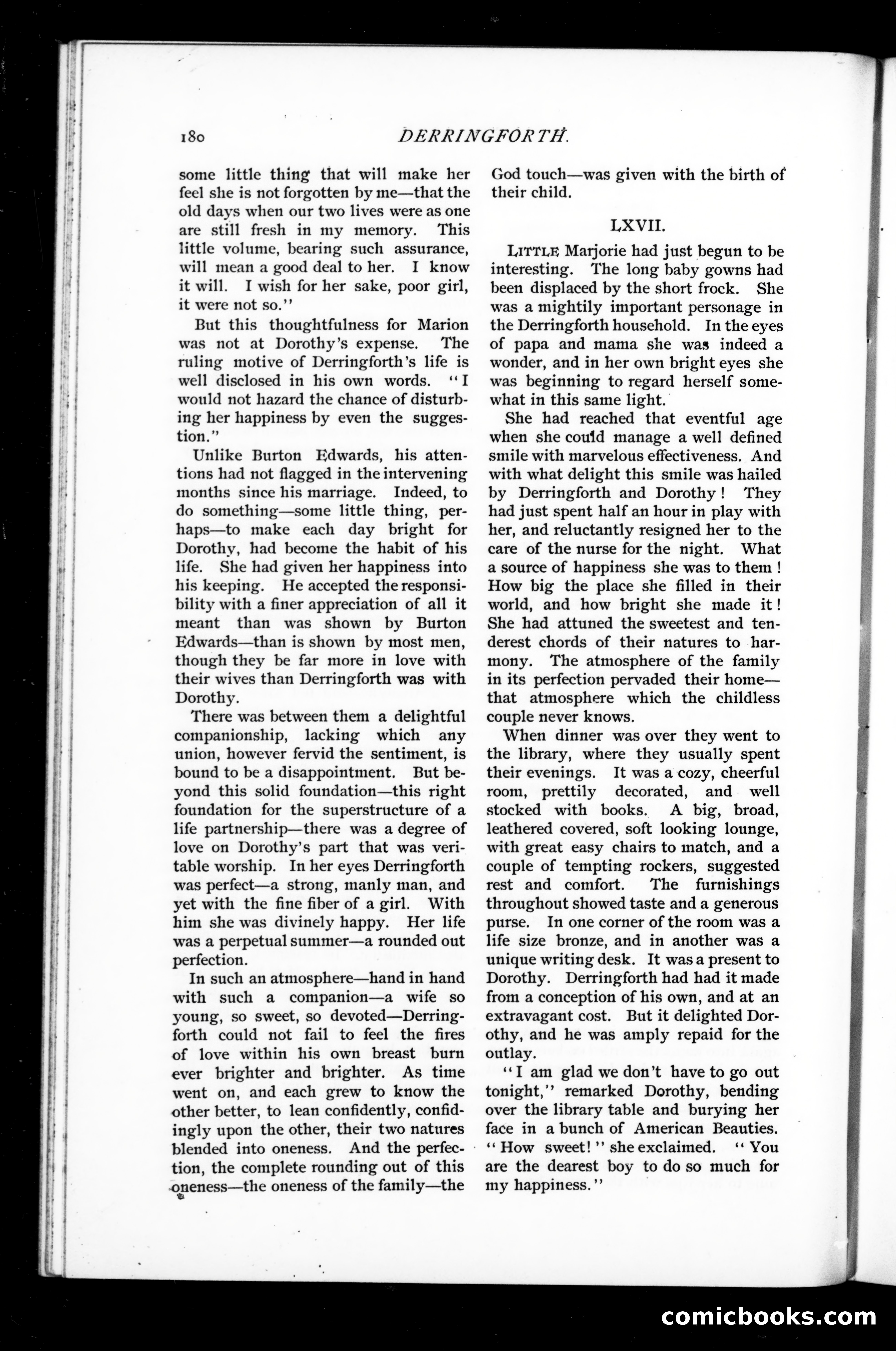 Munsey's Magazine, May 1894 — page 68 of 112