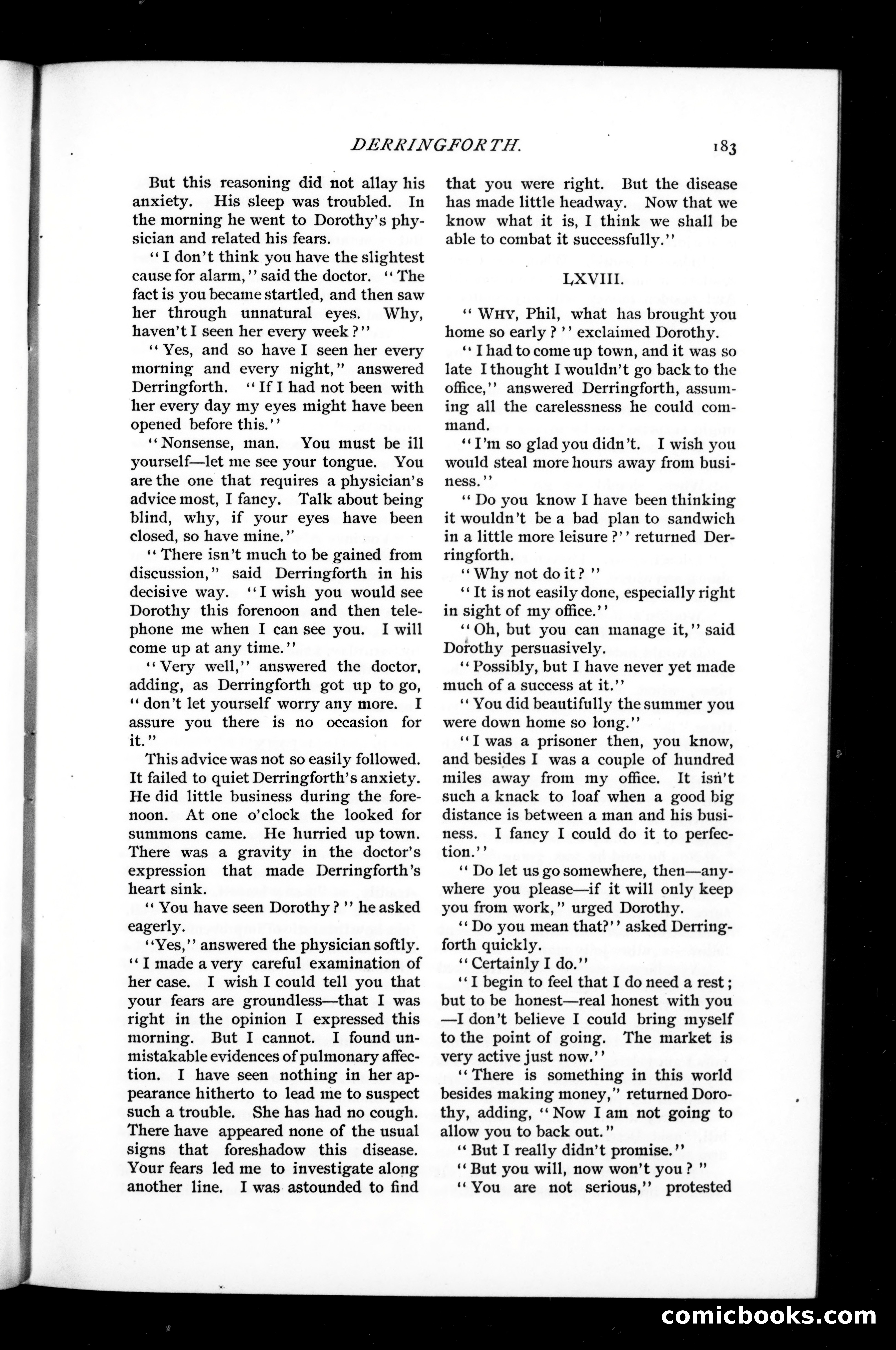 Munsey's Magazine, May 1894 — page 71 of 112