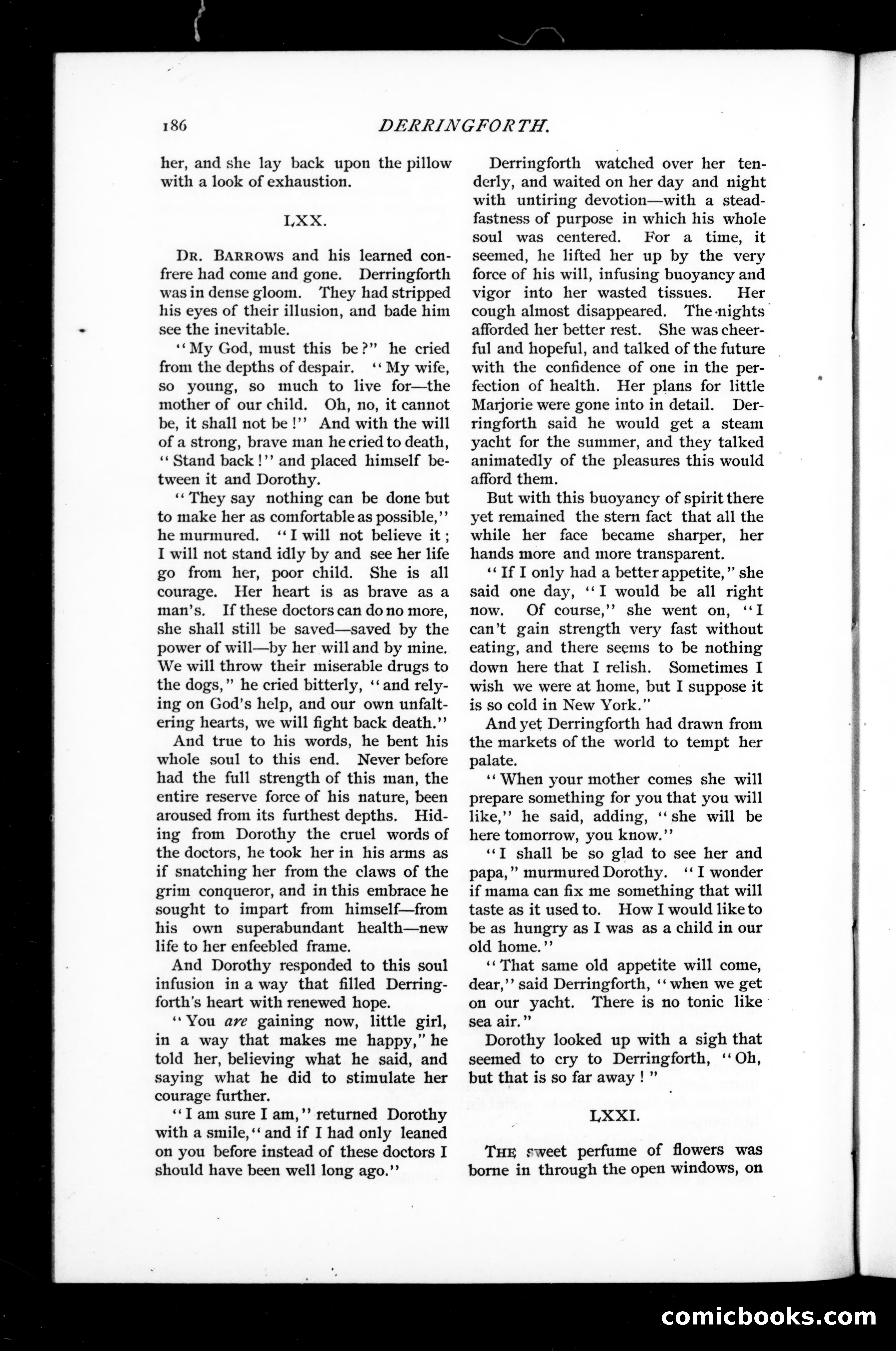 Munsey's Magazine, May 1894 — page 74 of 112