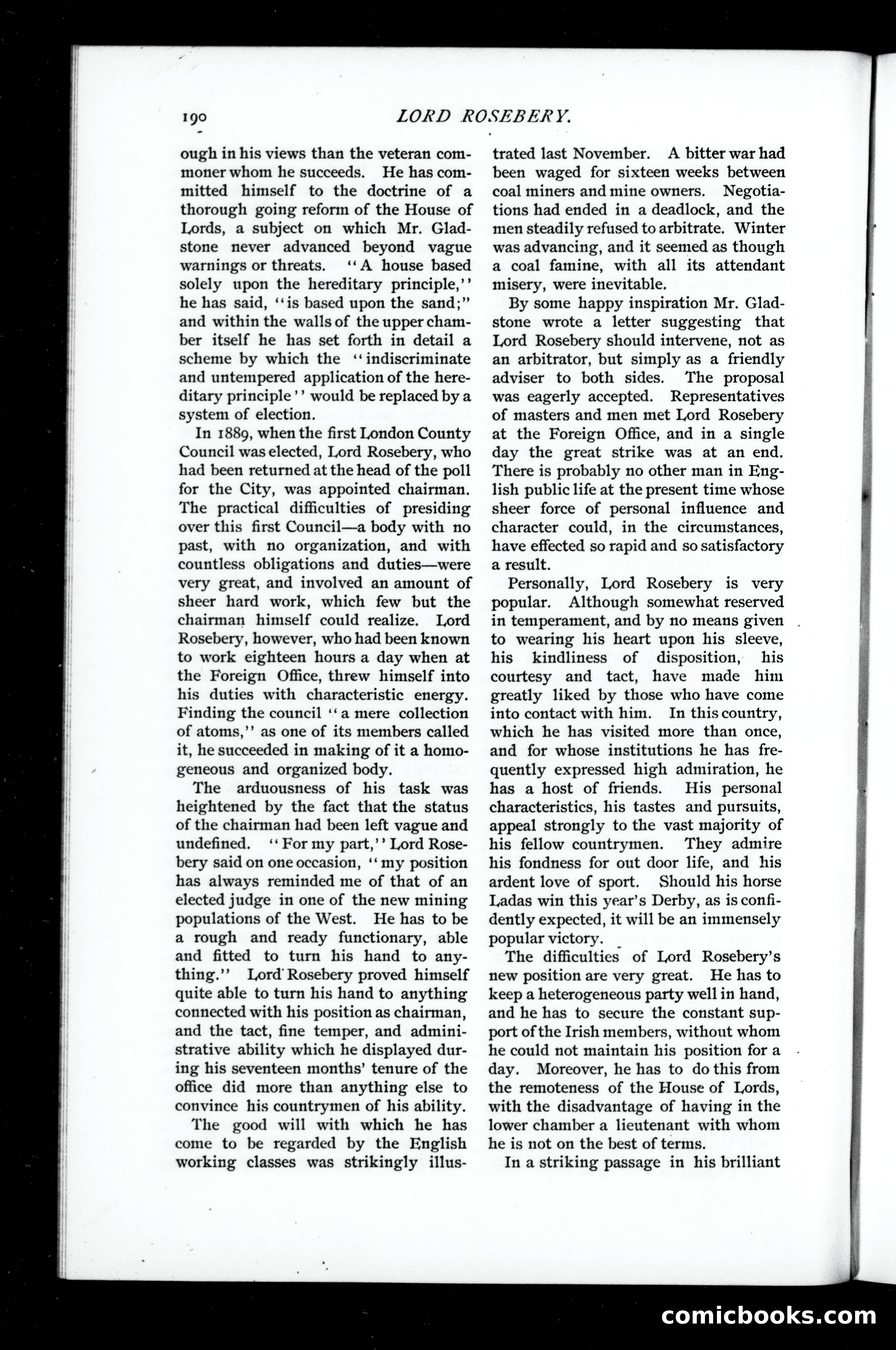 Munsey's Magazine, May 1894 — page 78 of 112