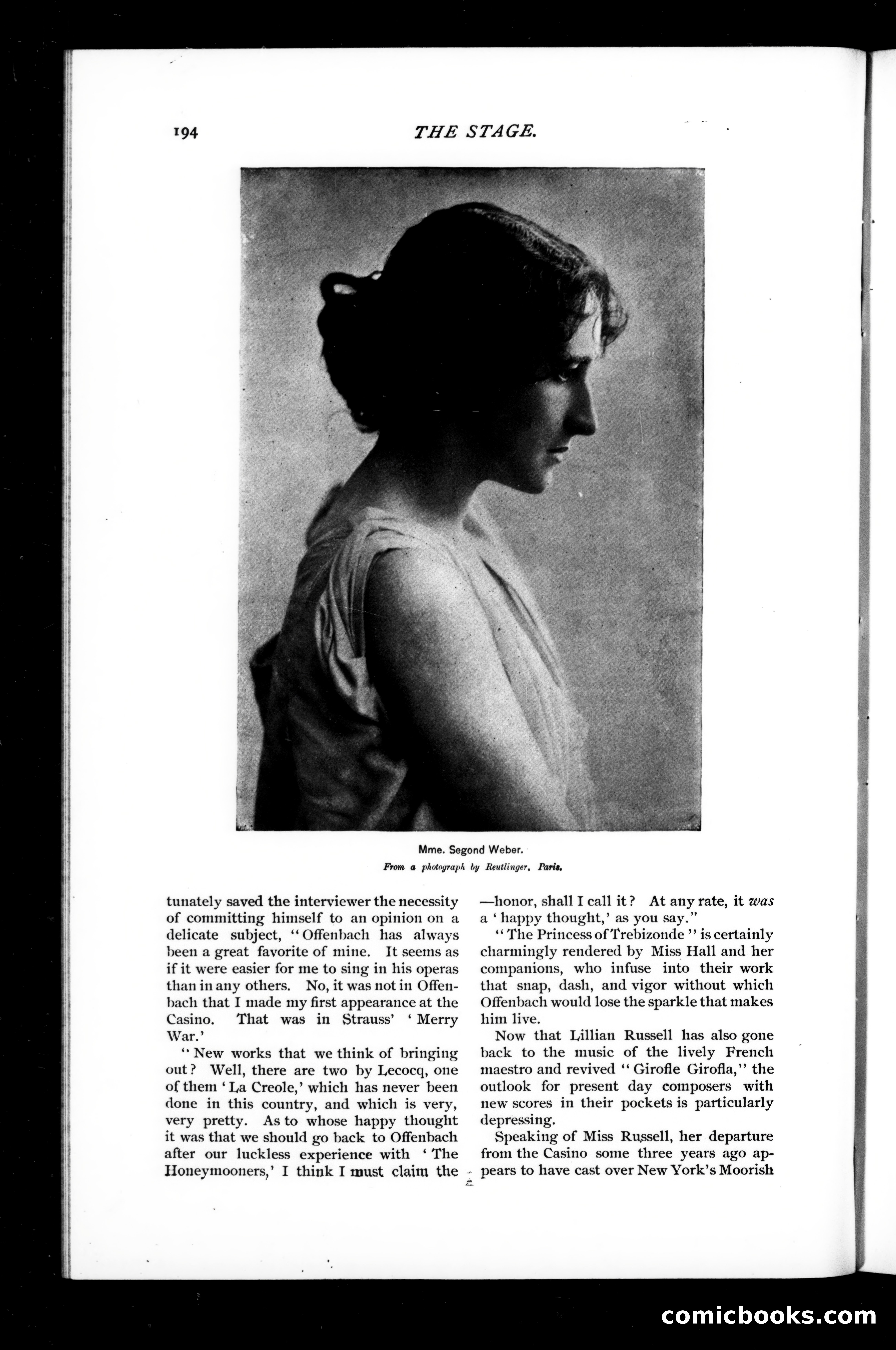 Munsey's Magazine, May 1894 — page 82 of 112