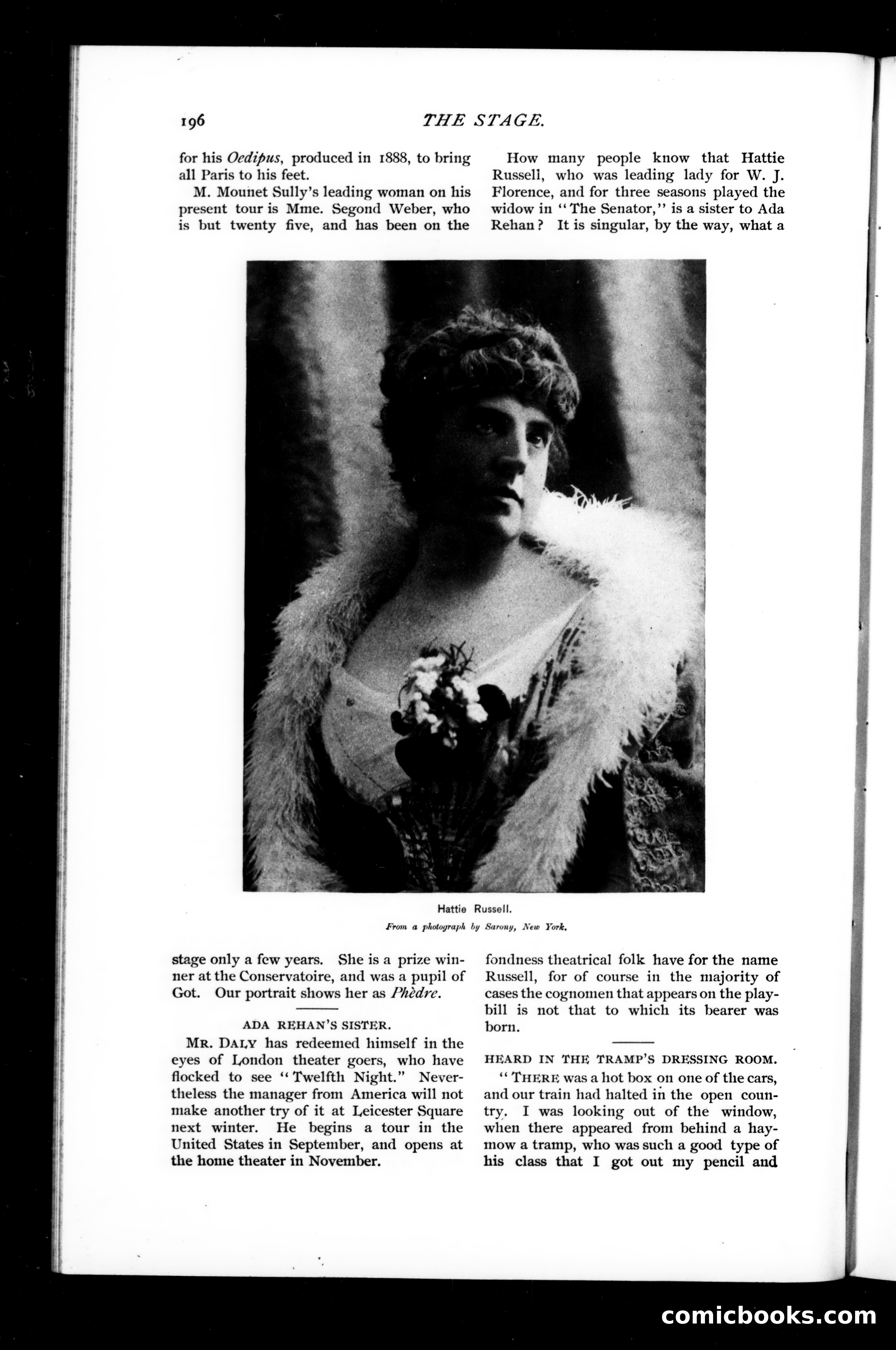Munsey's Magazine, May 1894 — page 84 of 112
