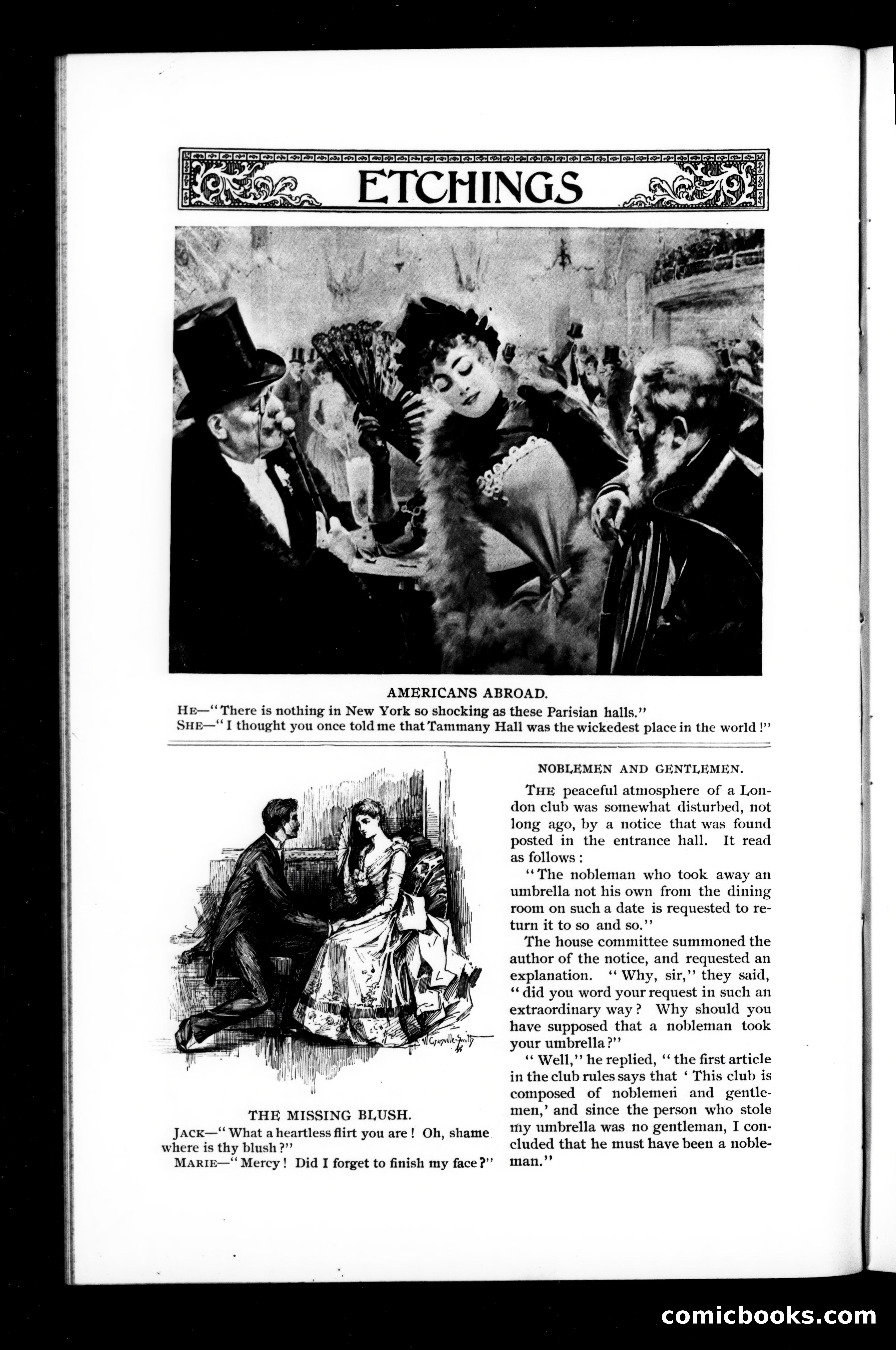 Munsey's Magazine, May 1894 — page 90 of 112