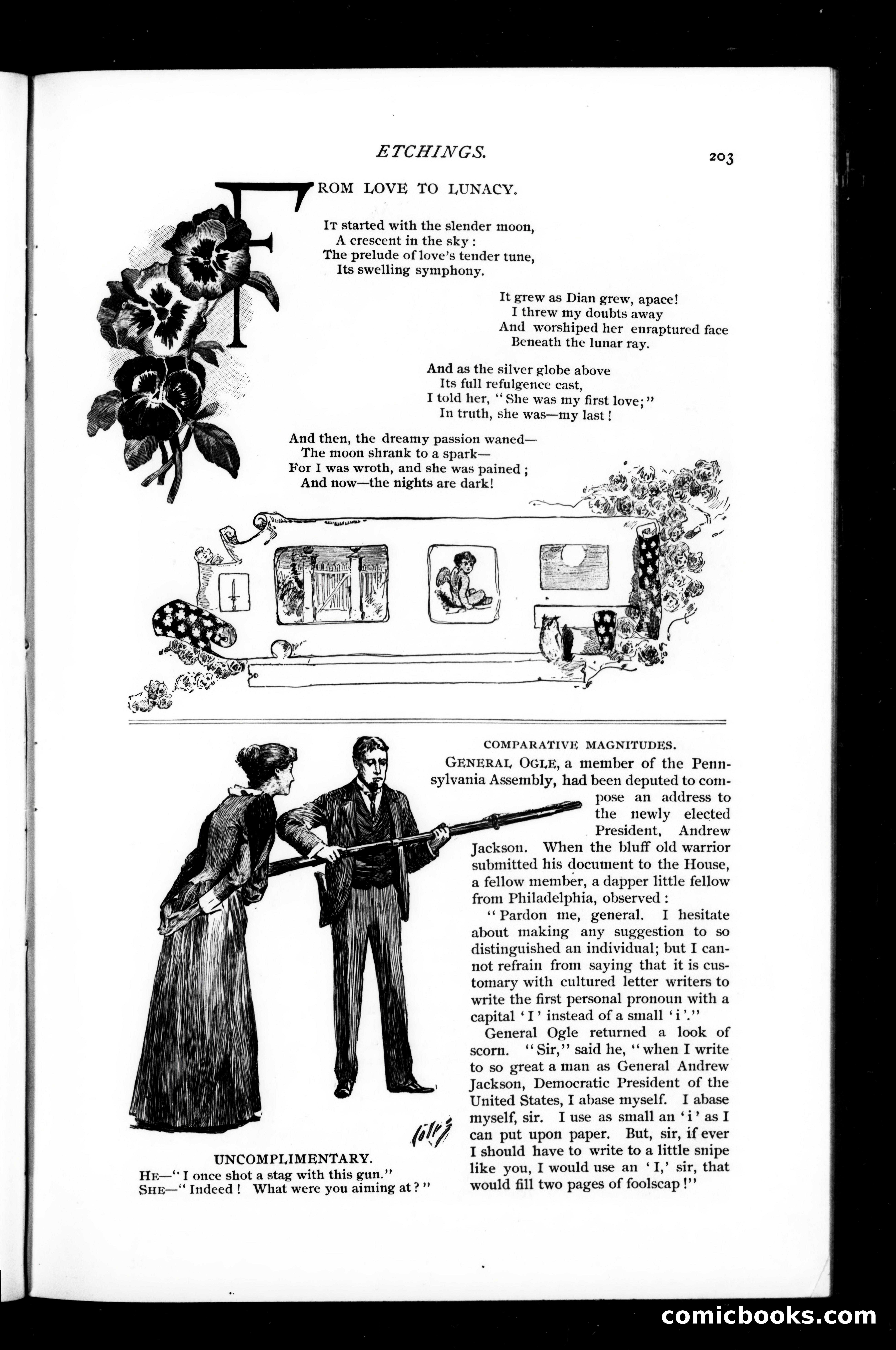 Munsey's Magazine, May 1894 — page 91 of 112