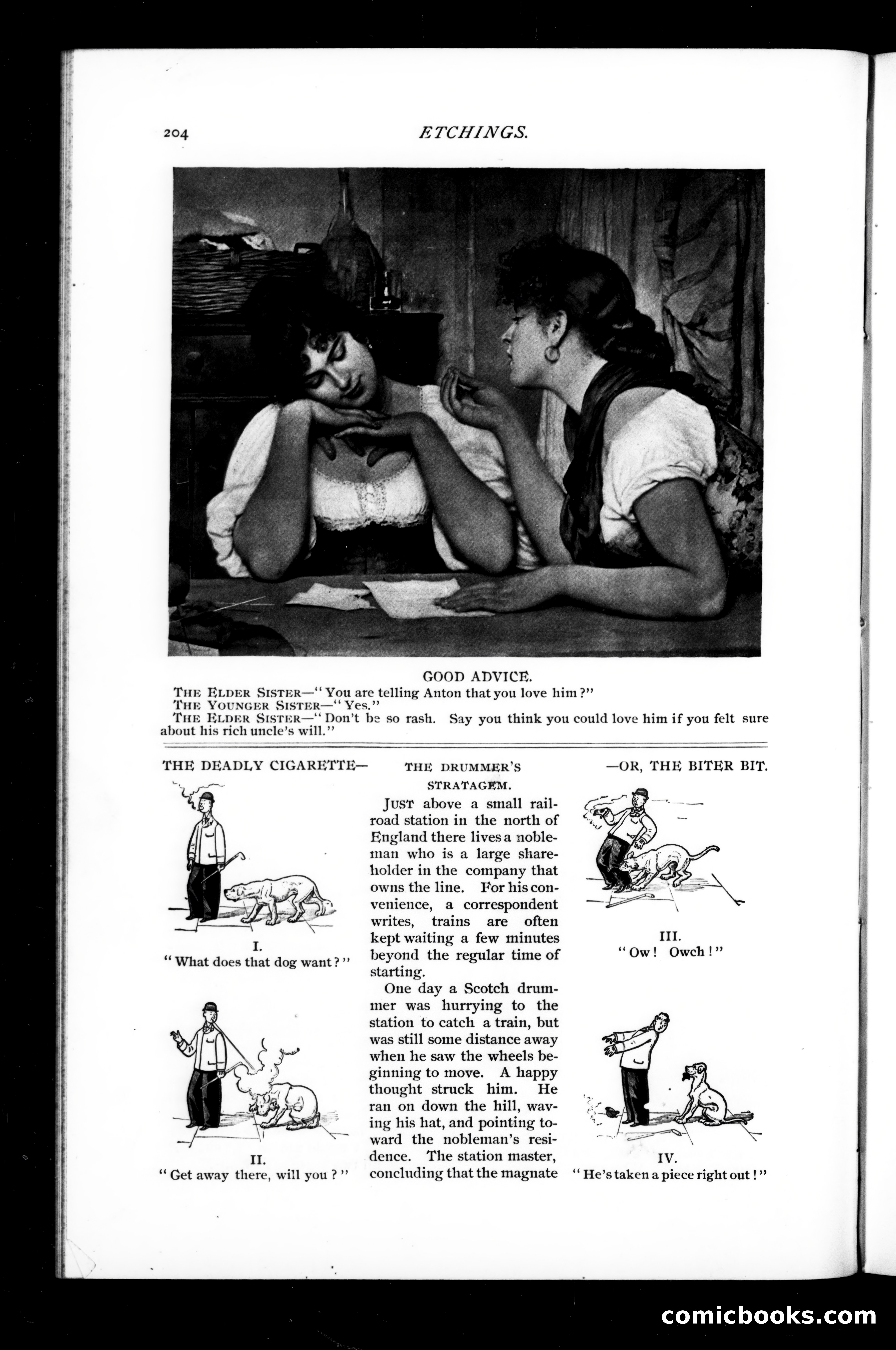 Munsey's Magazine, May 1894 — page 92 of 112