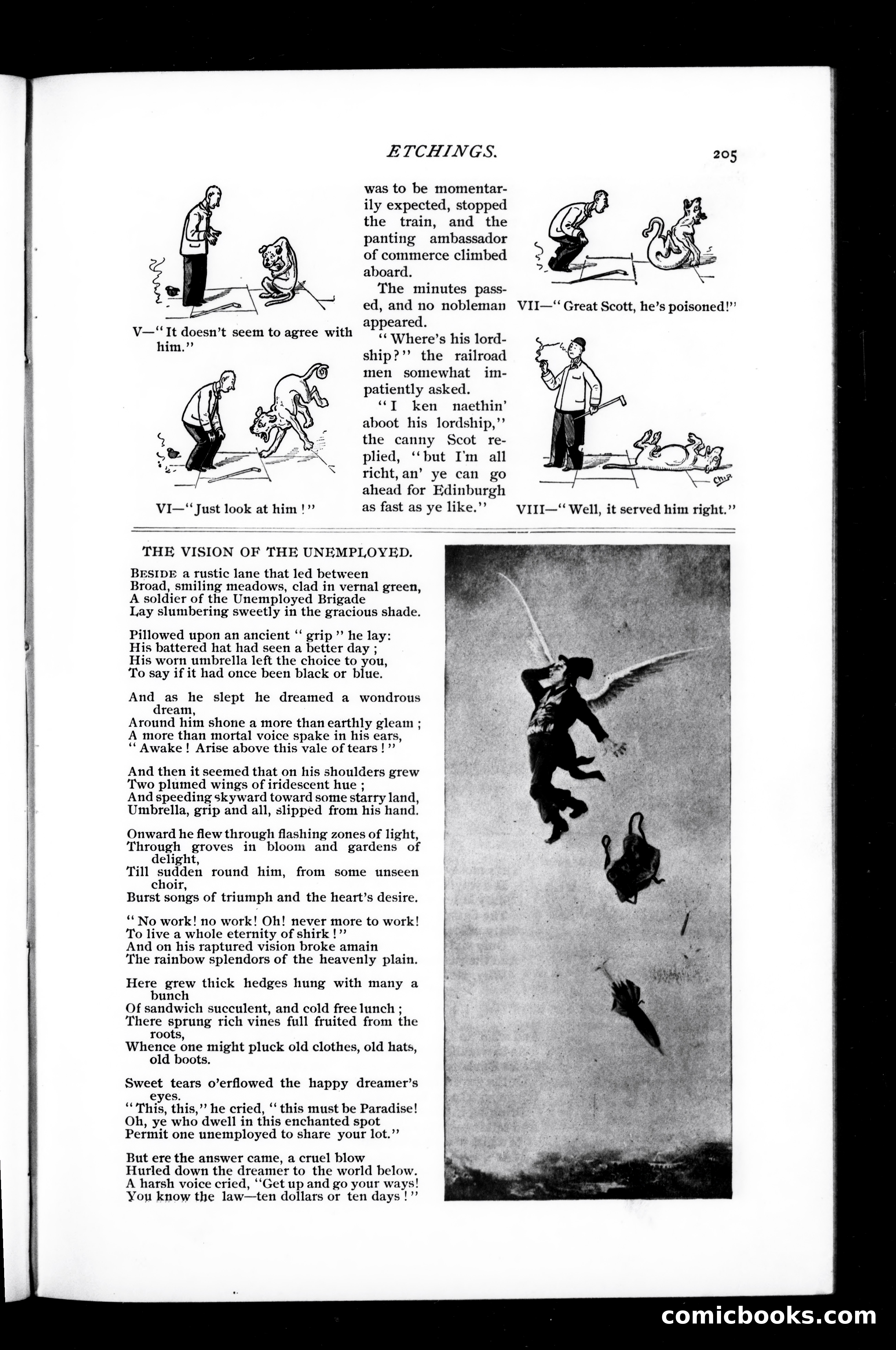 Munsey's Magazine, May 1894 — page 93 of 112