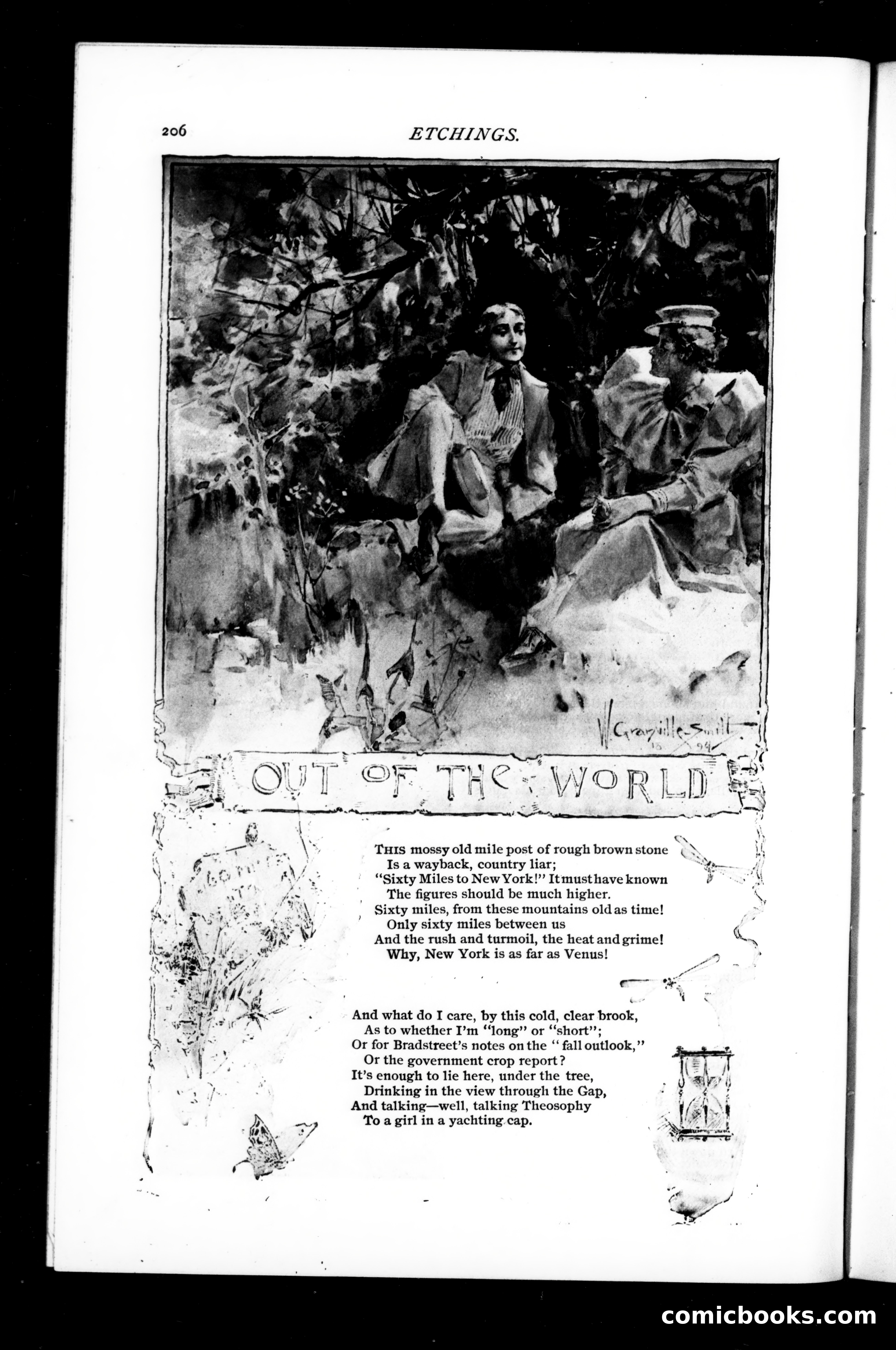 Munsey's Magazine, May 1894 — page 94 of 112