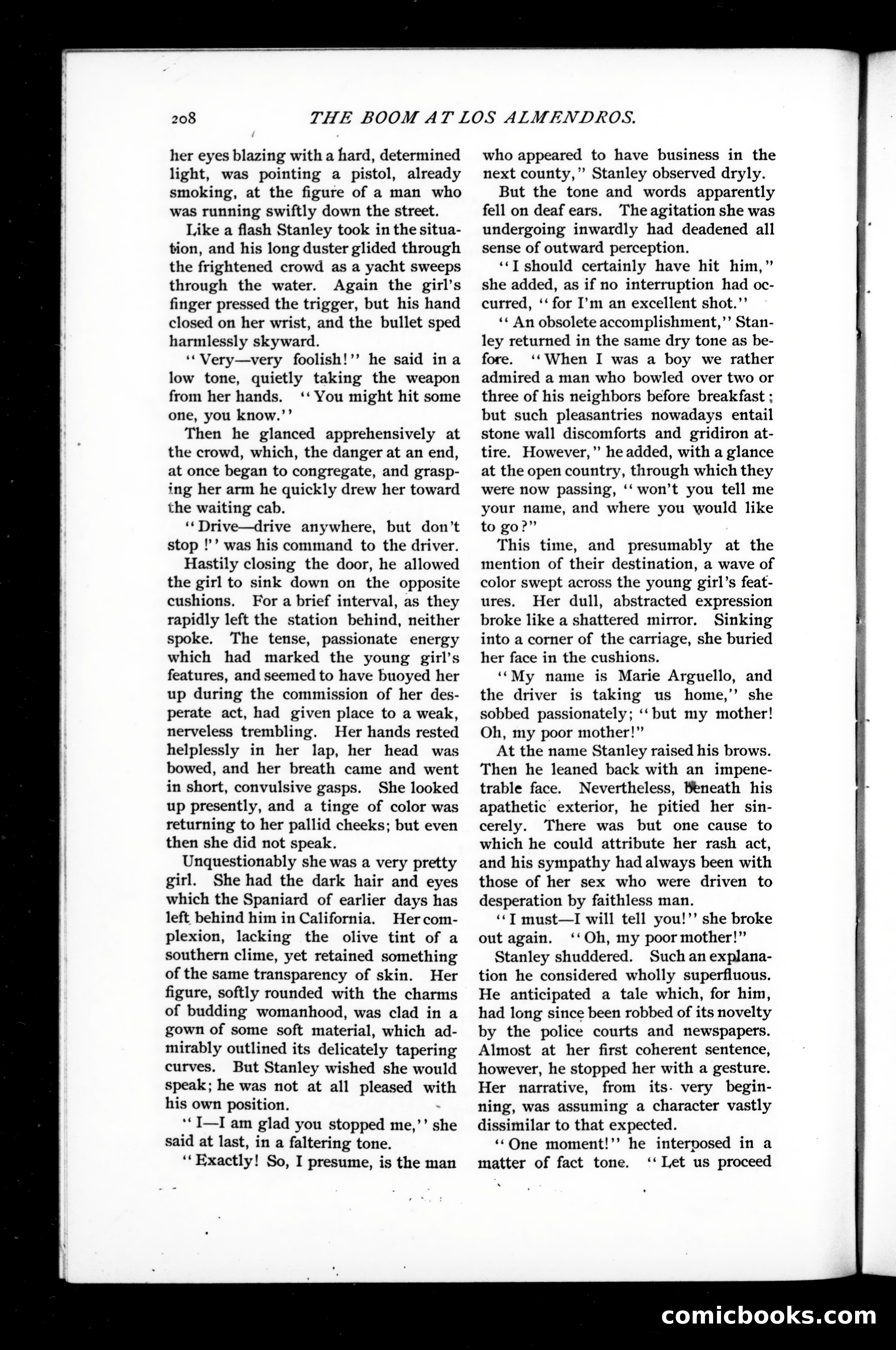 Munsey's Magazine, May 1894 — page 96 of 112