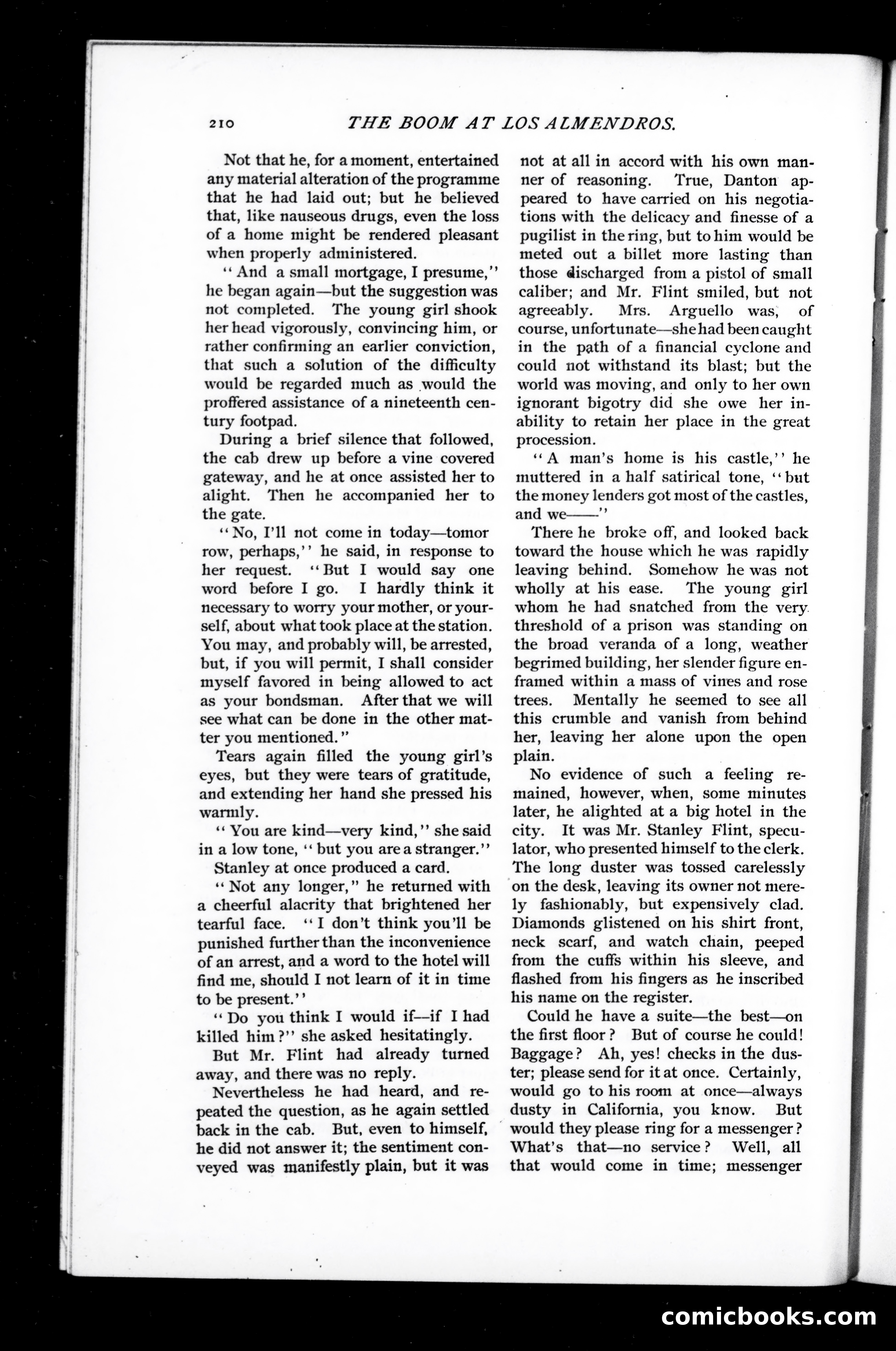 Munsey's Magazine, May 1894 — page 98 of 112