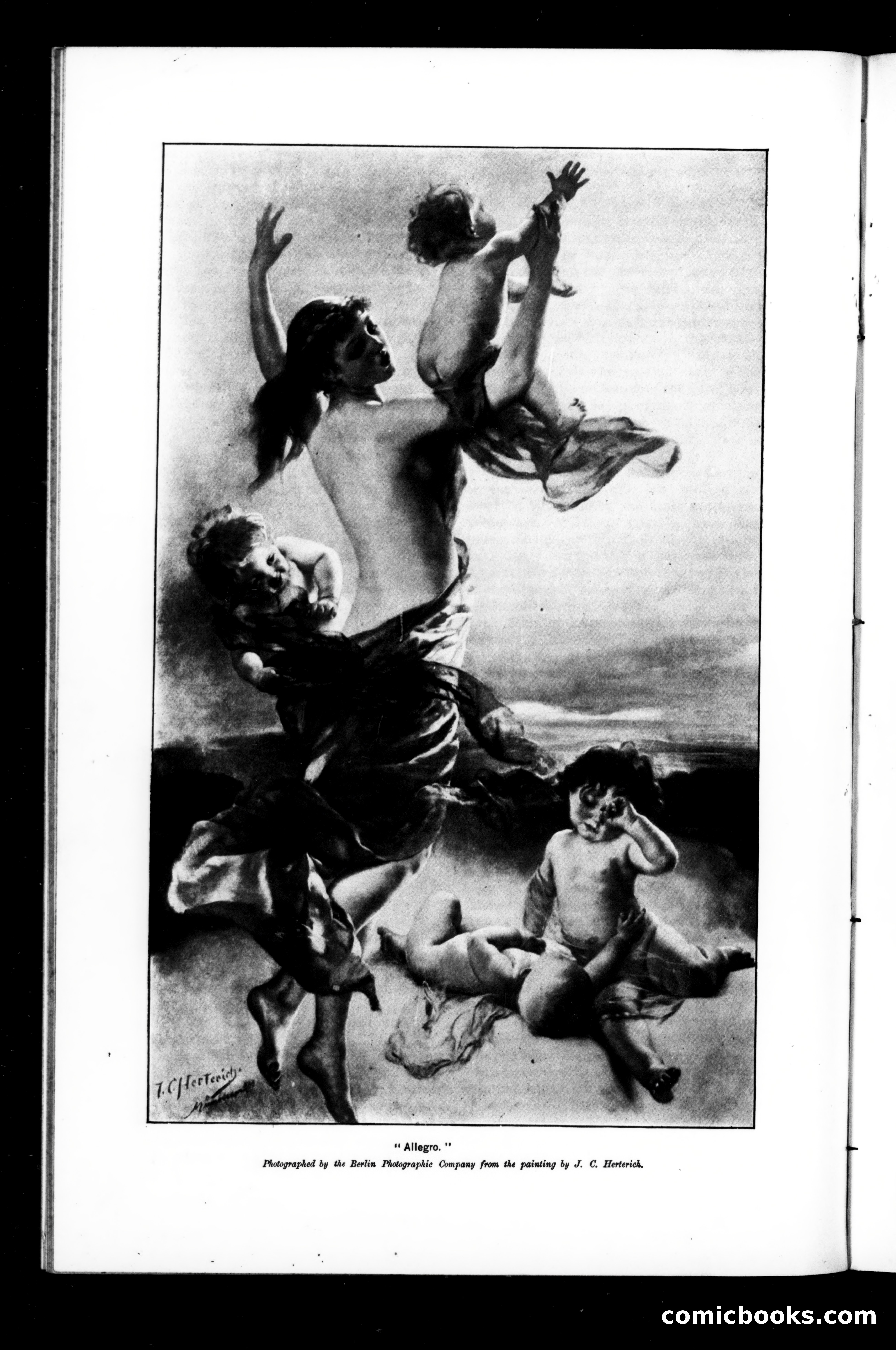 Munsey's Magazine, May 1894 — page 112 of 112