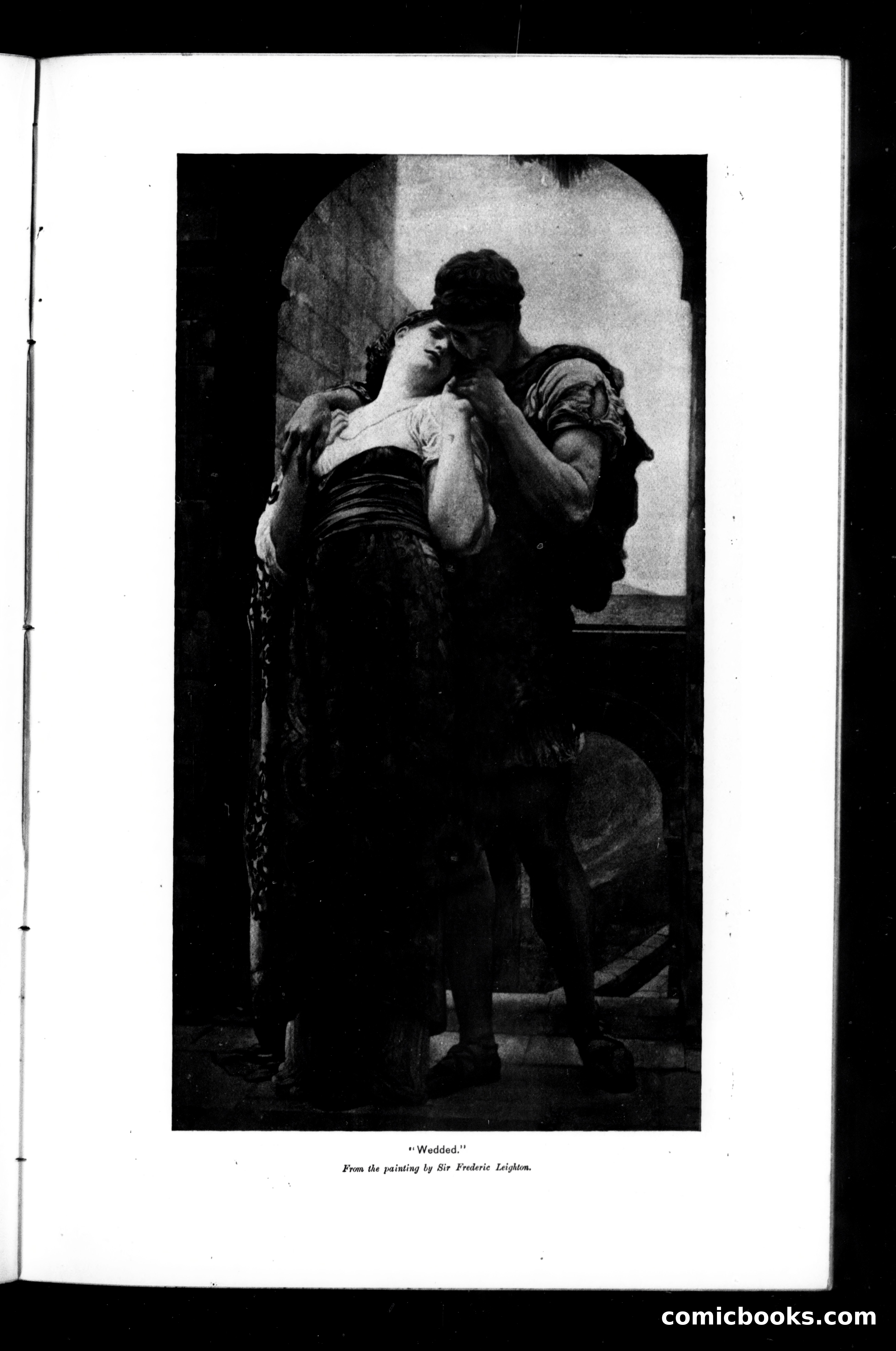 Munsey's Magazine, June 1894 — page 7 of 112