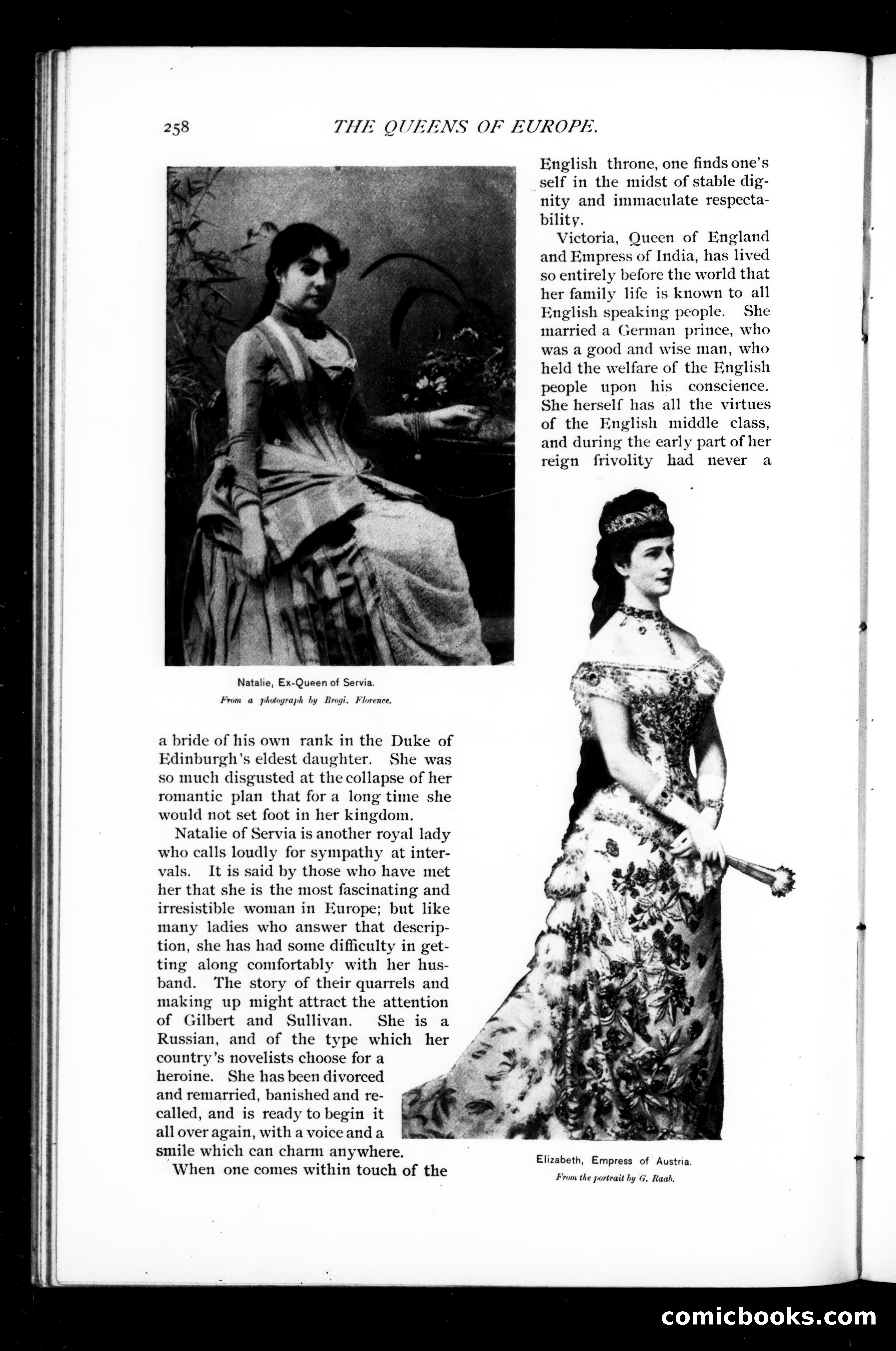 Munsey's Magazine, June 1894 — page 34 of 112