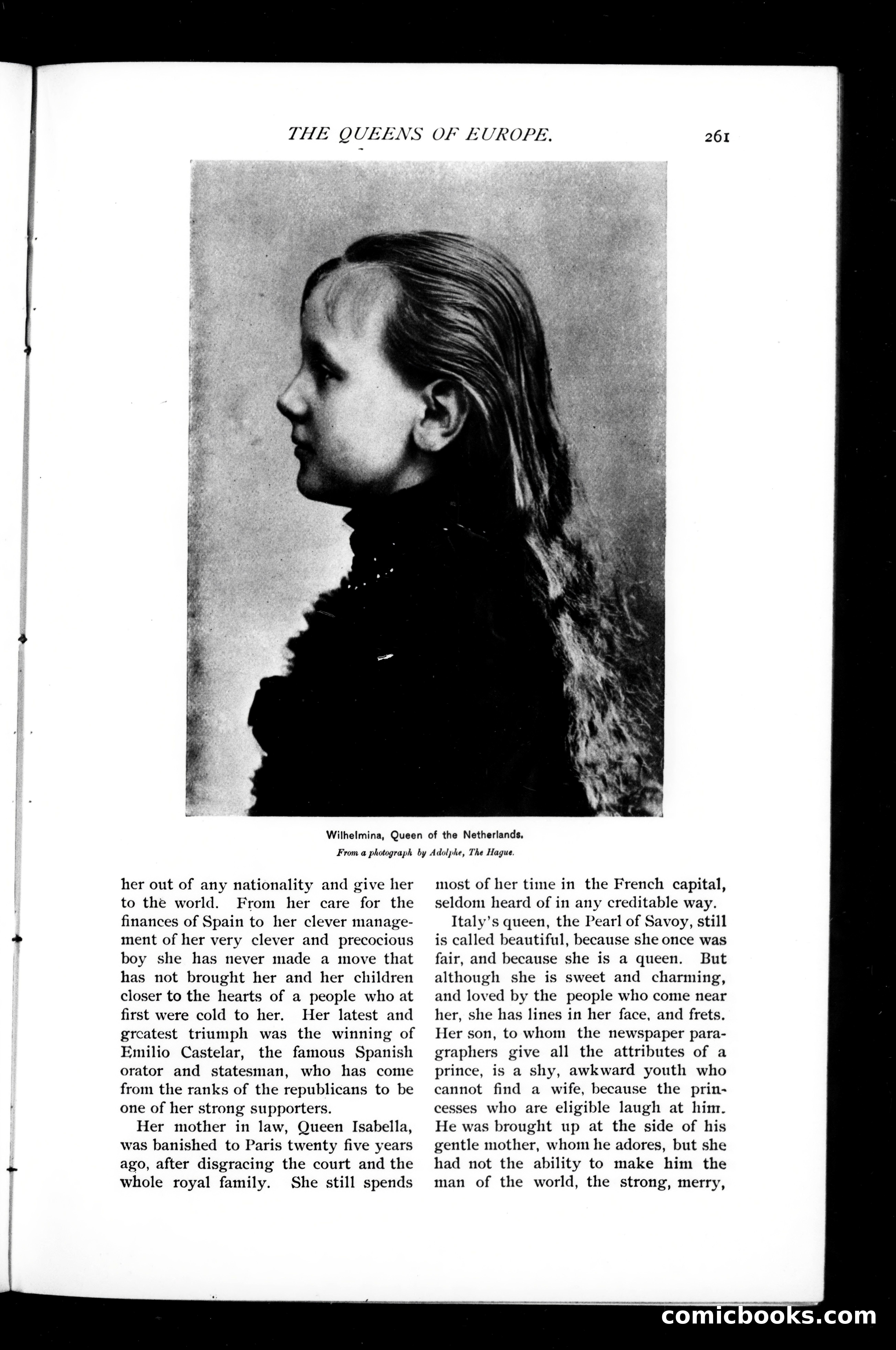 Munsey's Magazine, June 1894 — page 37 of 112