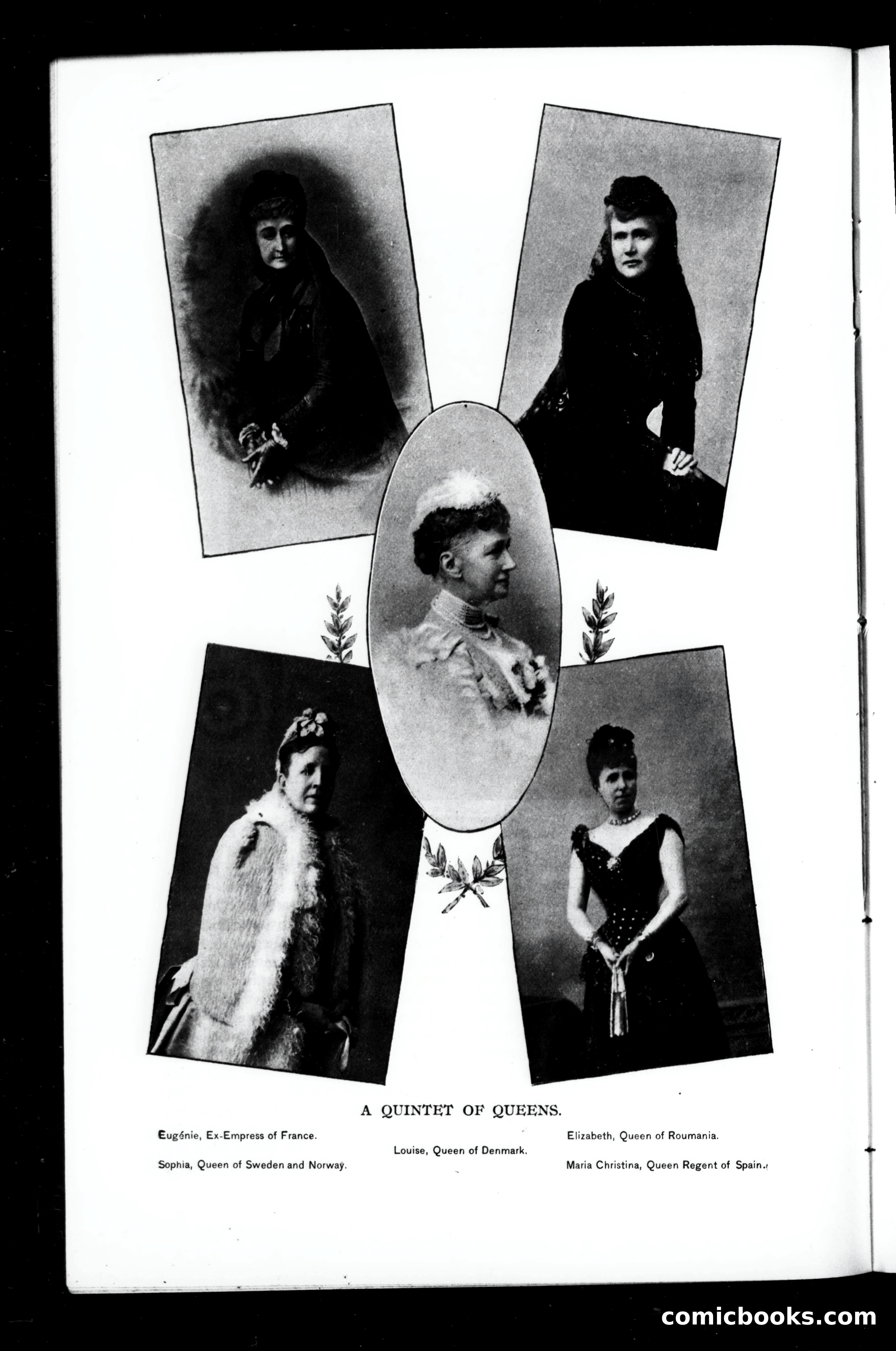 Munsey's Magazine, June 1894 — page 38 of 112