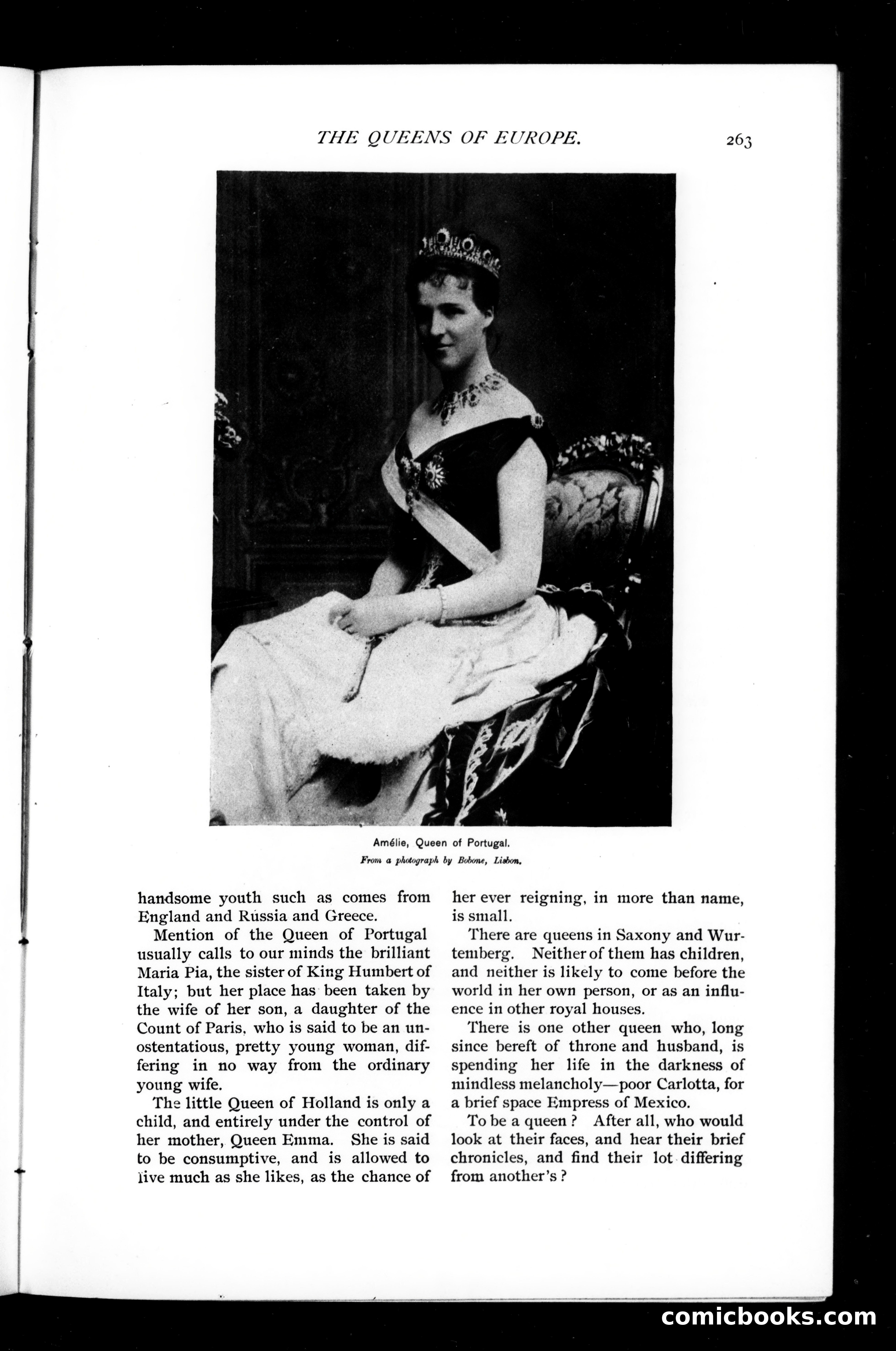 Munsey's Magazine, June 1894 — page 39 of 112