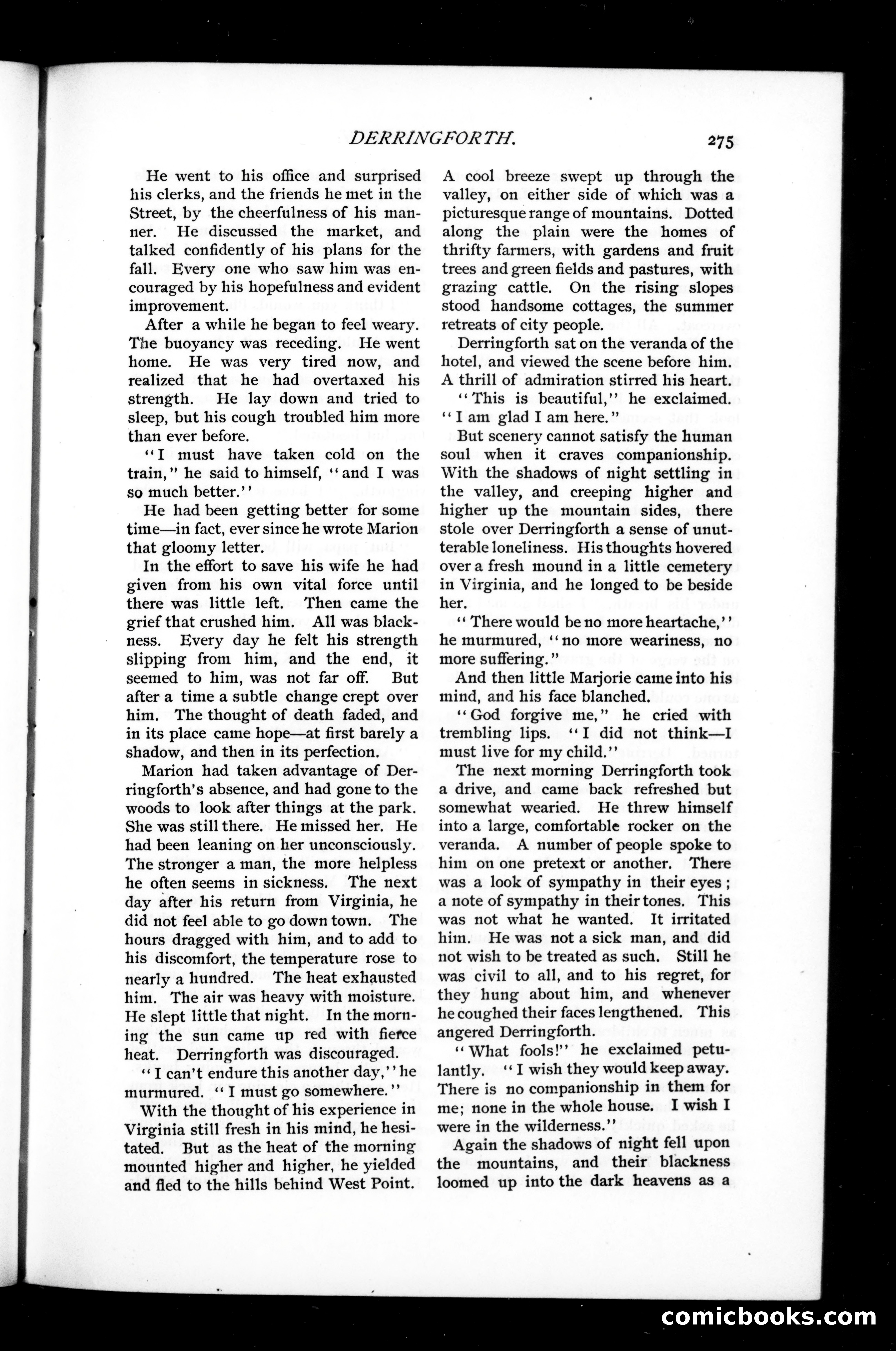 Munsey's Magazine, June 1894 — page 51 of 112