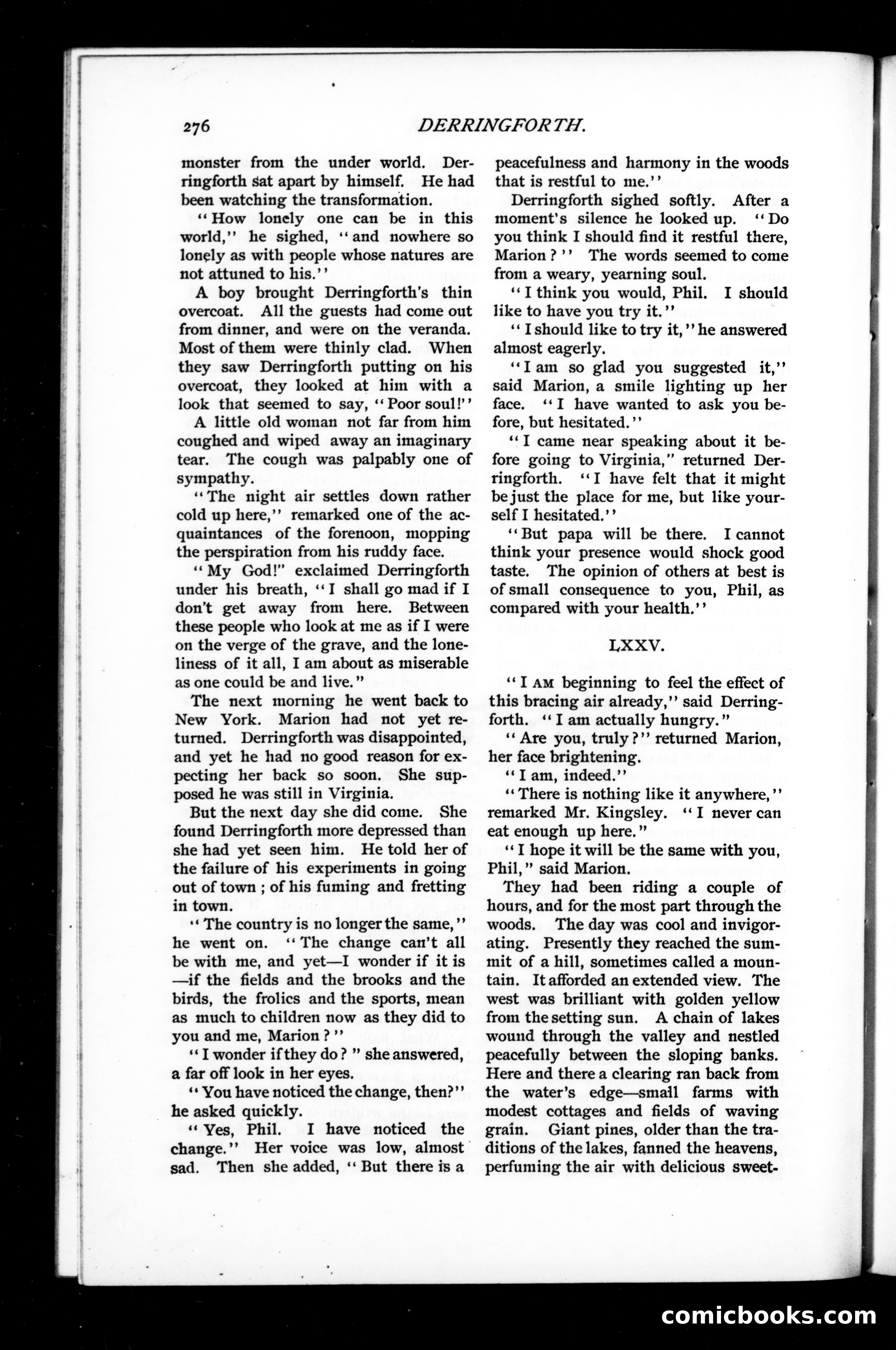 Munsey's Magazine, June 1894 — page 52 of 112