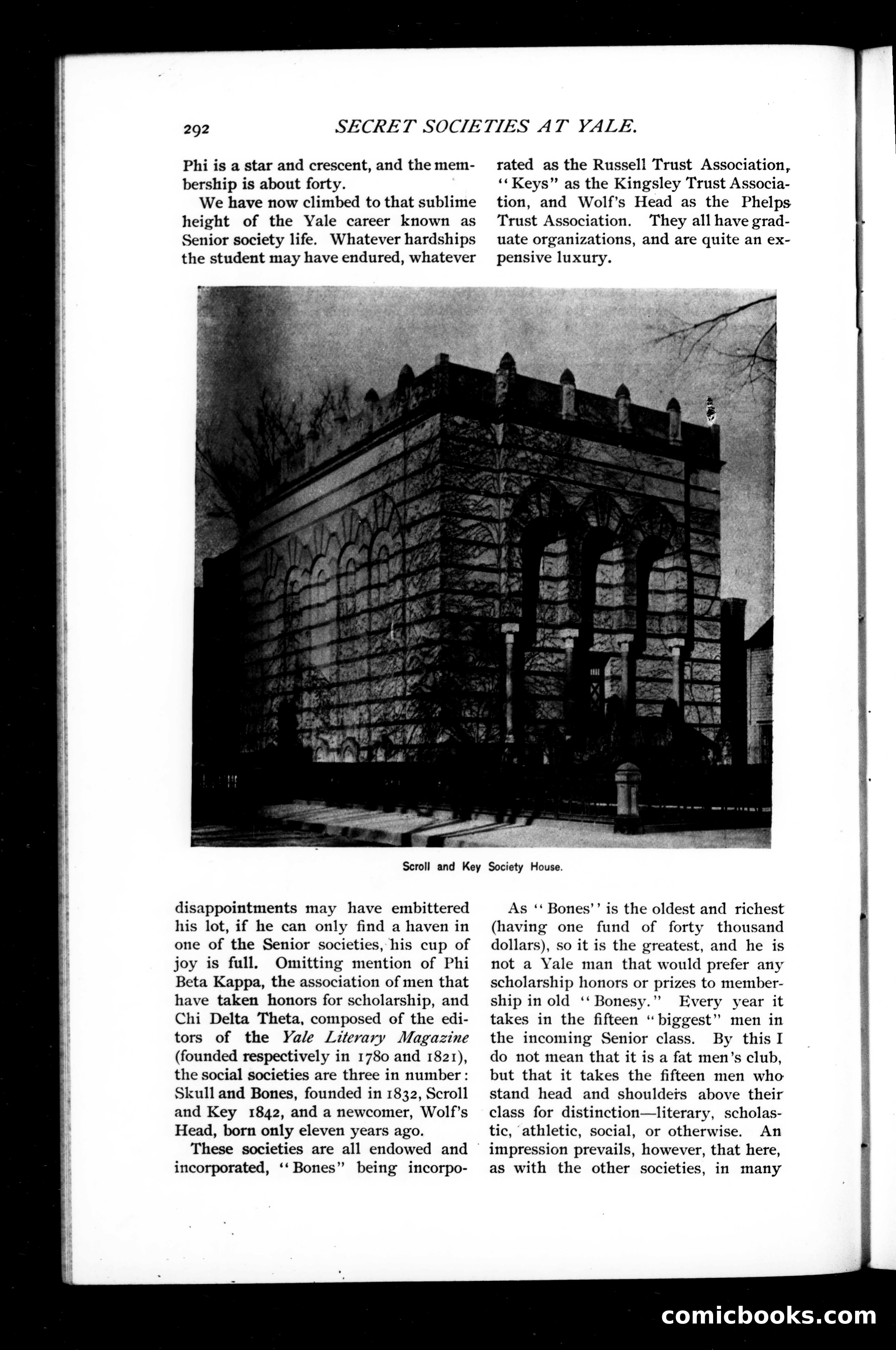 Munsey's Magazine, June 1894 — page 68 of 112
