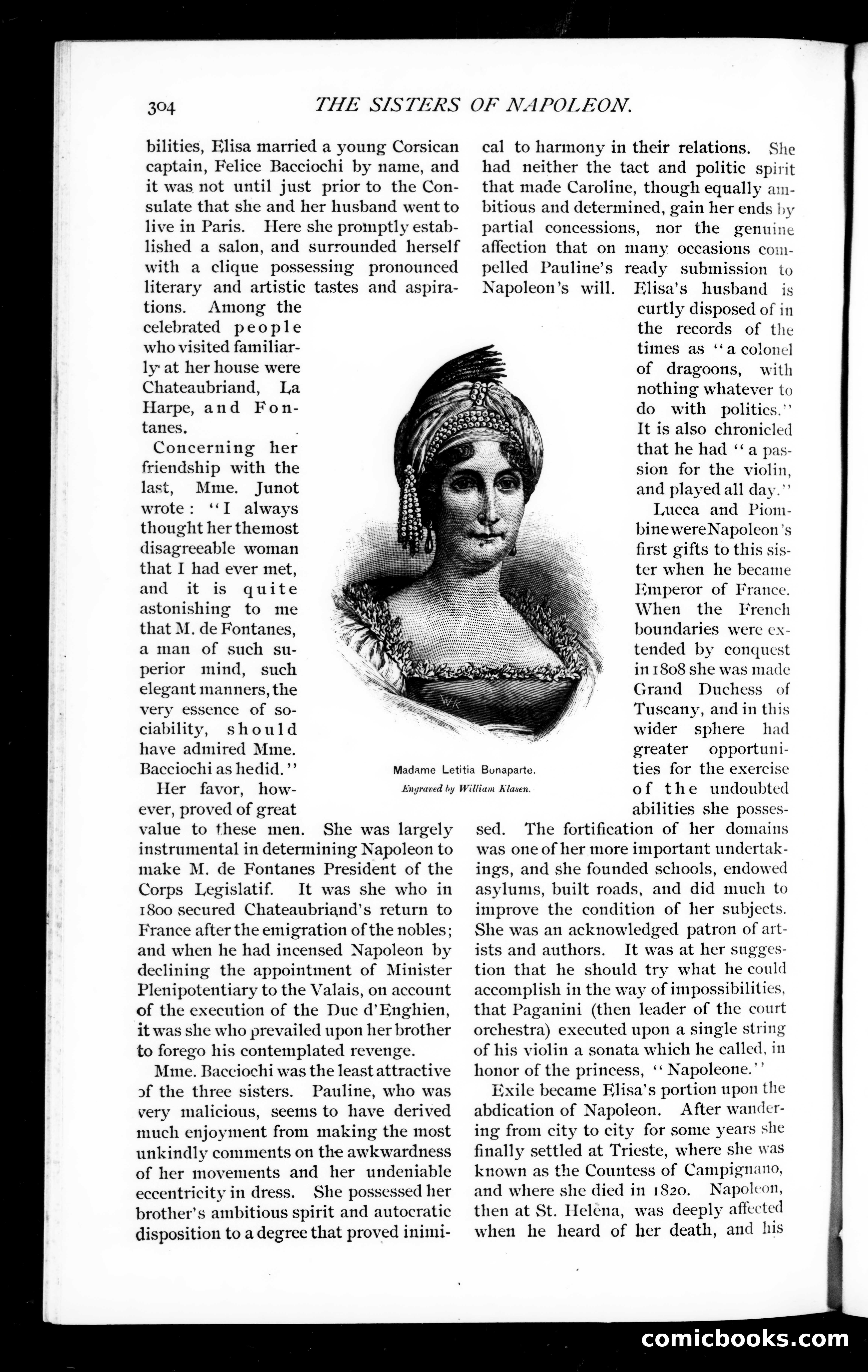 Munsey's Magazine, June 1894 — page 80 of 112