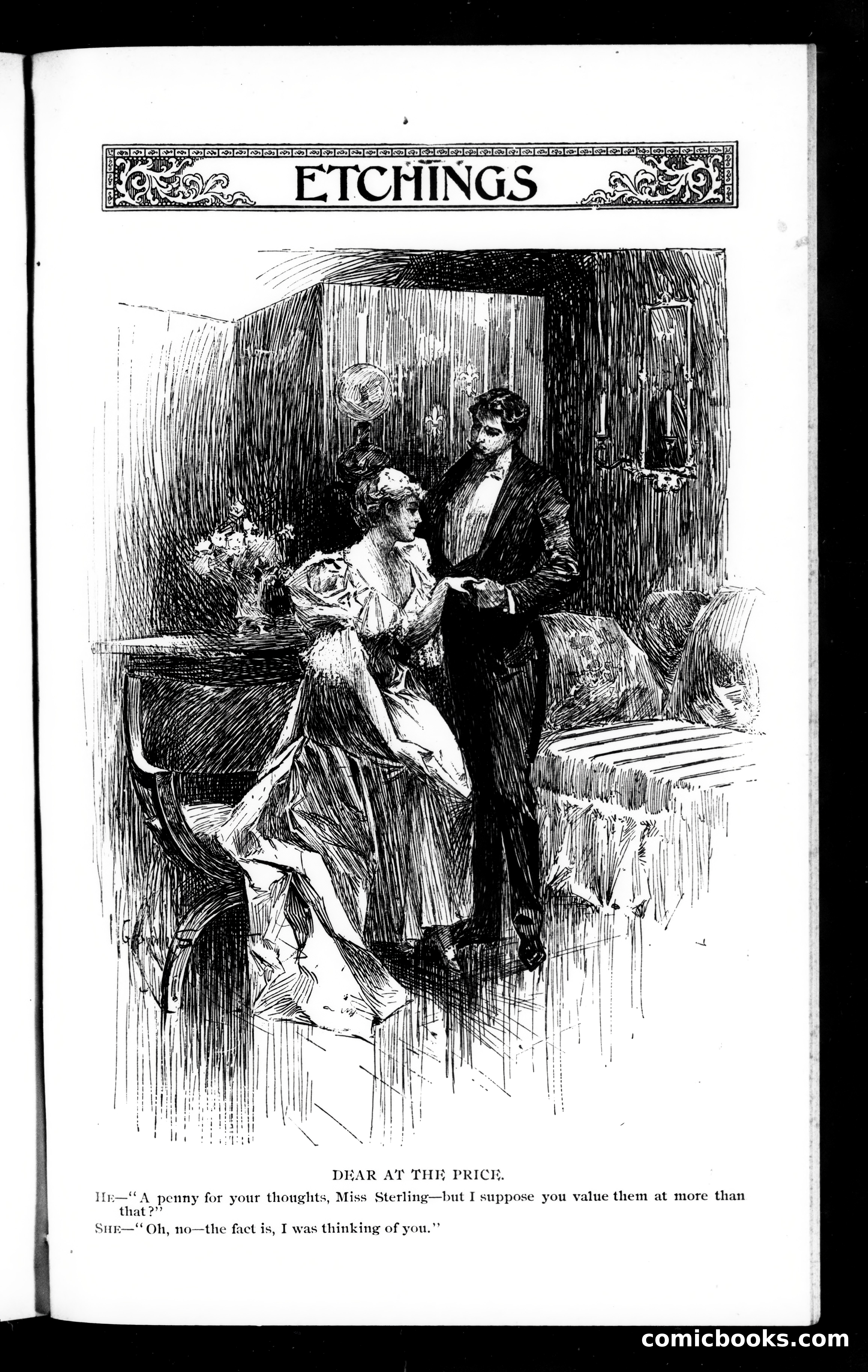 Munsey's Magazine, June 1894 — page 85 of 112