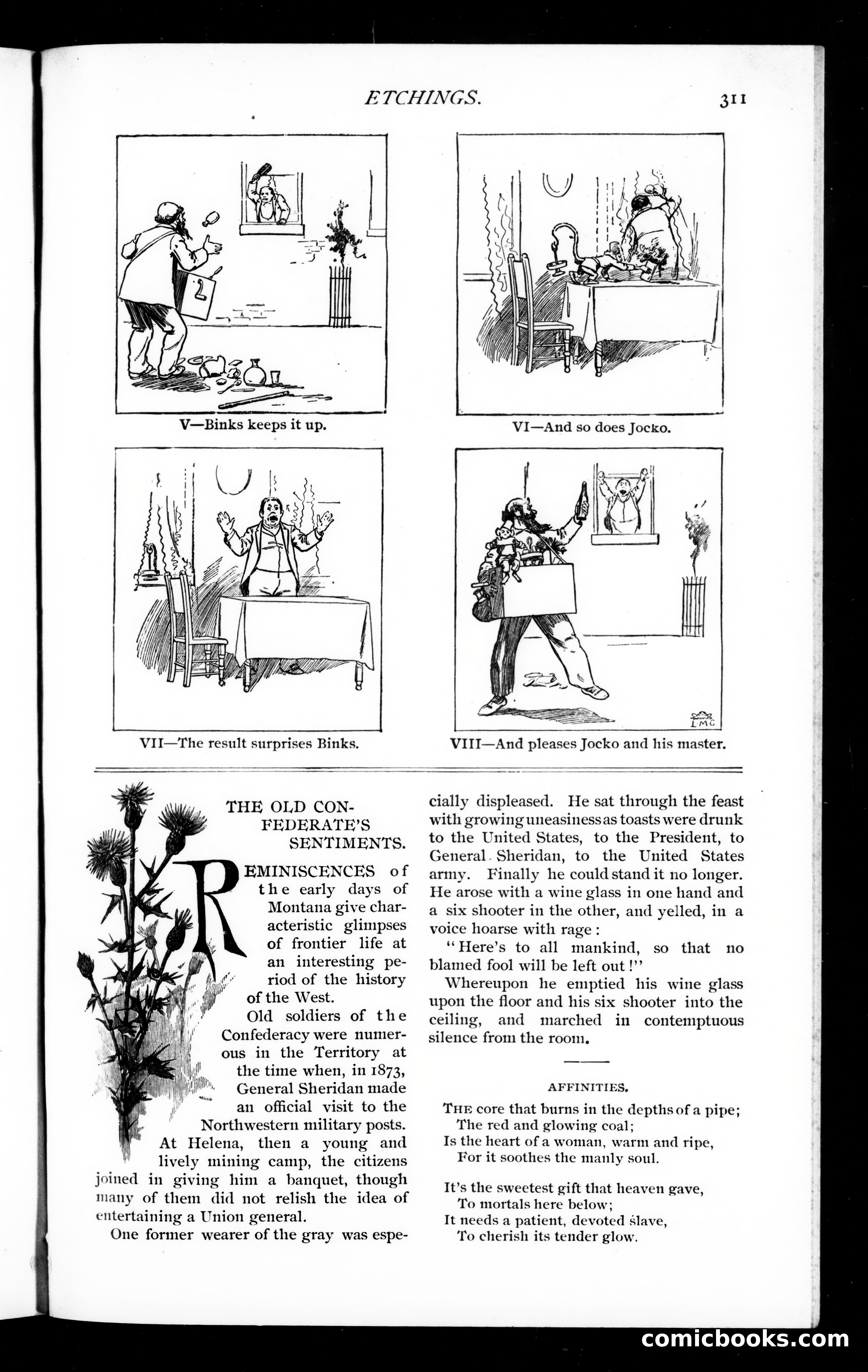 Munsey's Magazine, June 1894 — page 87 of 112