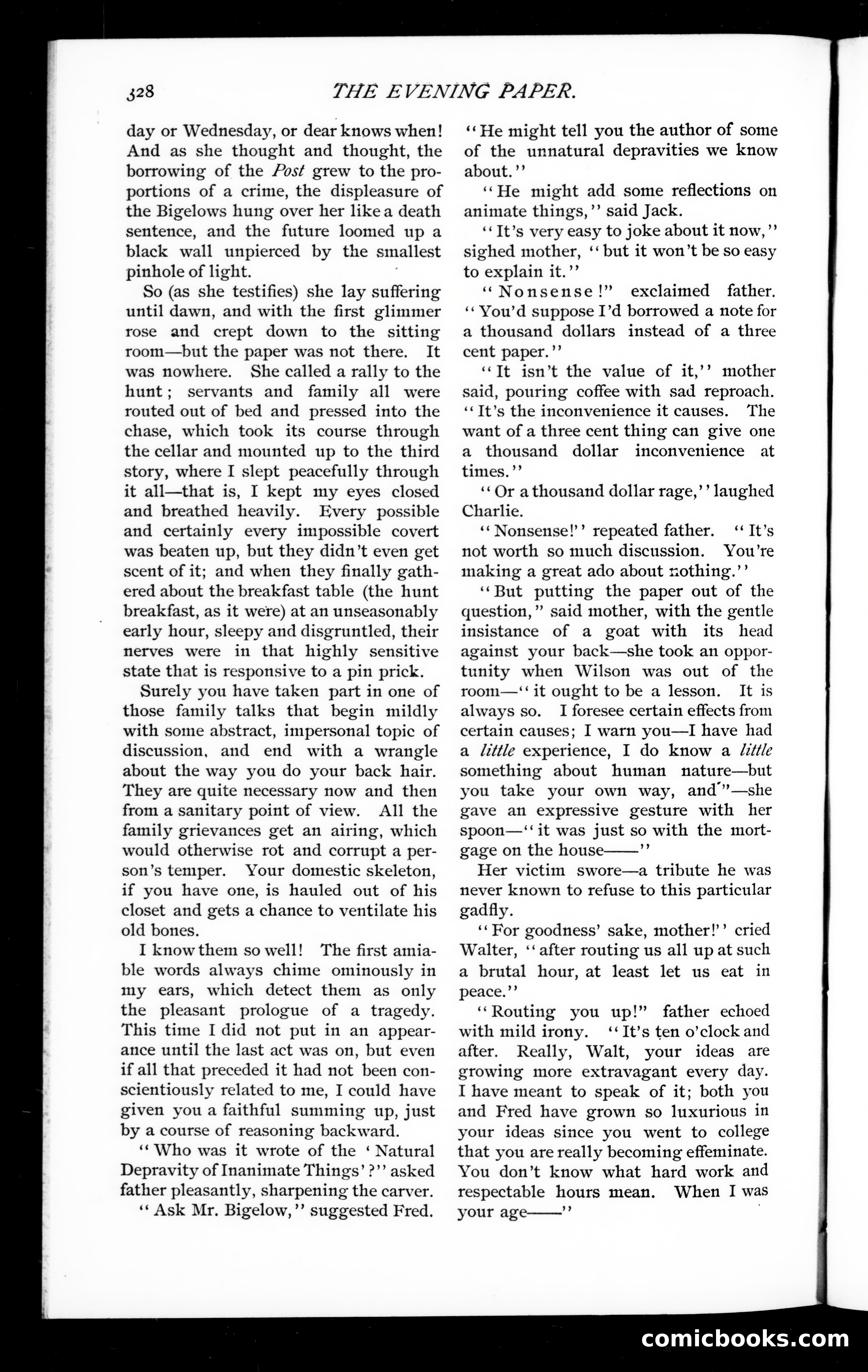 Munsey's Magazine, June 1894 — page 104 of 112