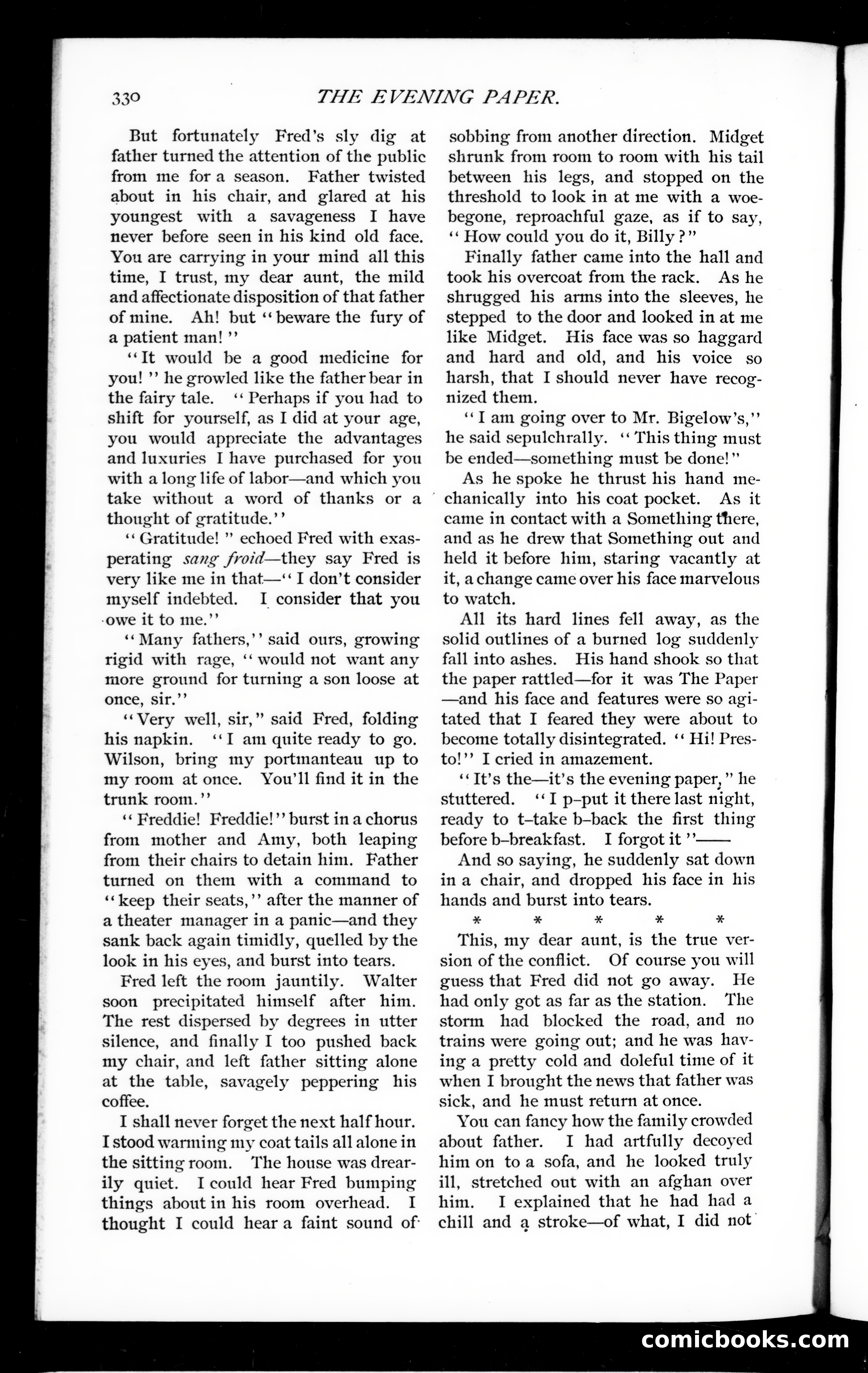 Munsey's Magazine, June 1894 — page 106 of 112