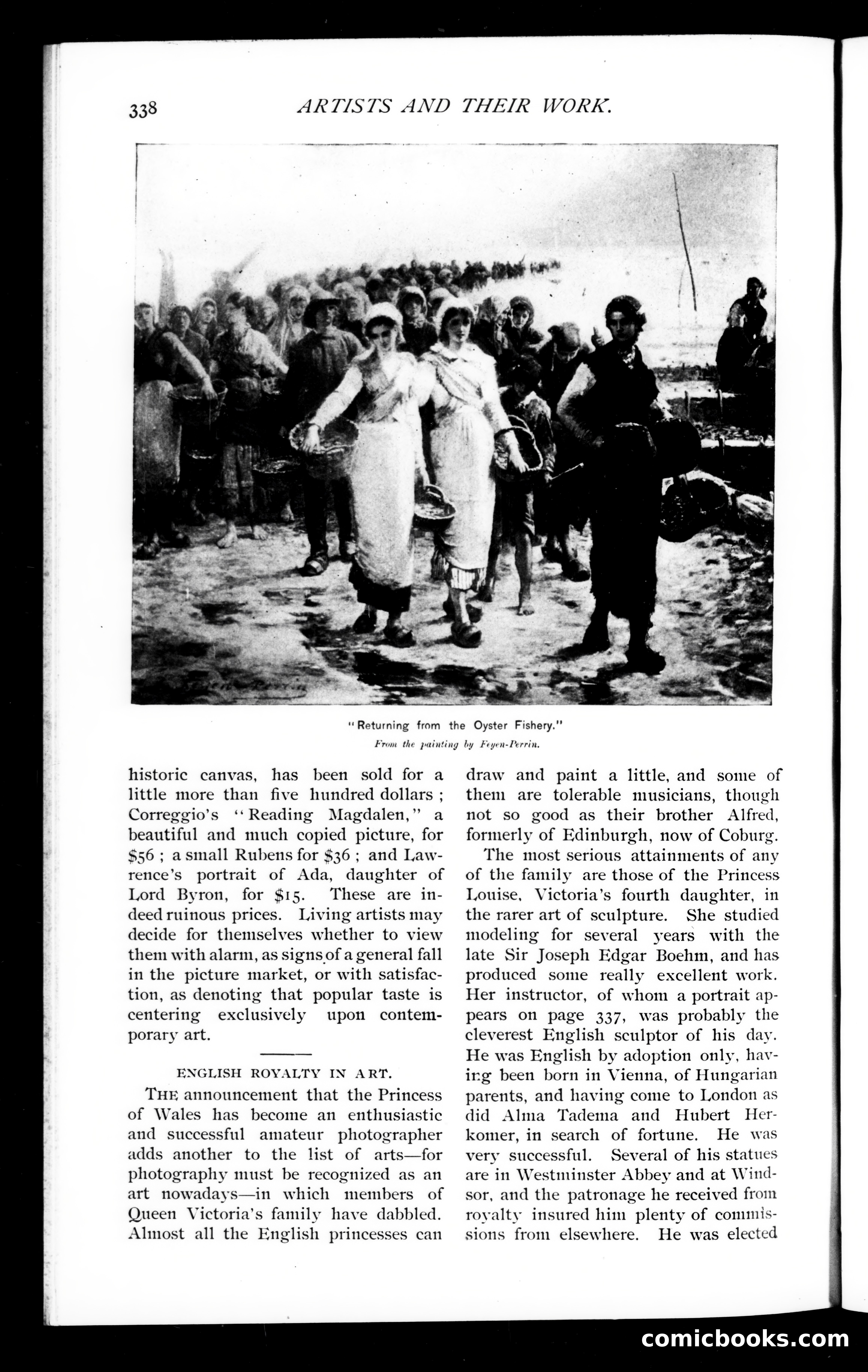 Munsey's Magazine, July 1894 — page 2 of 112
