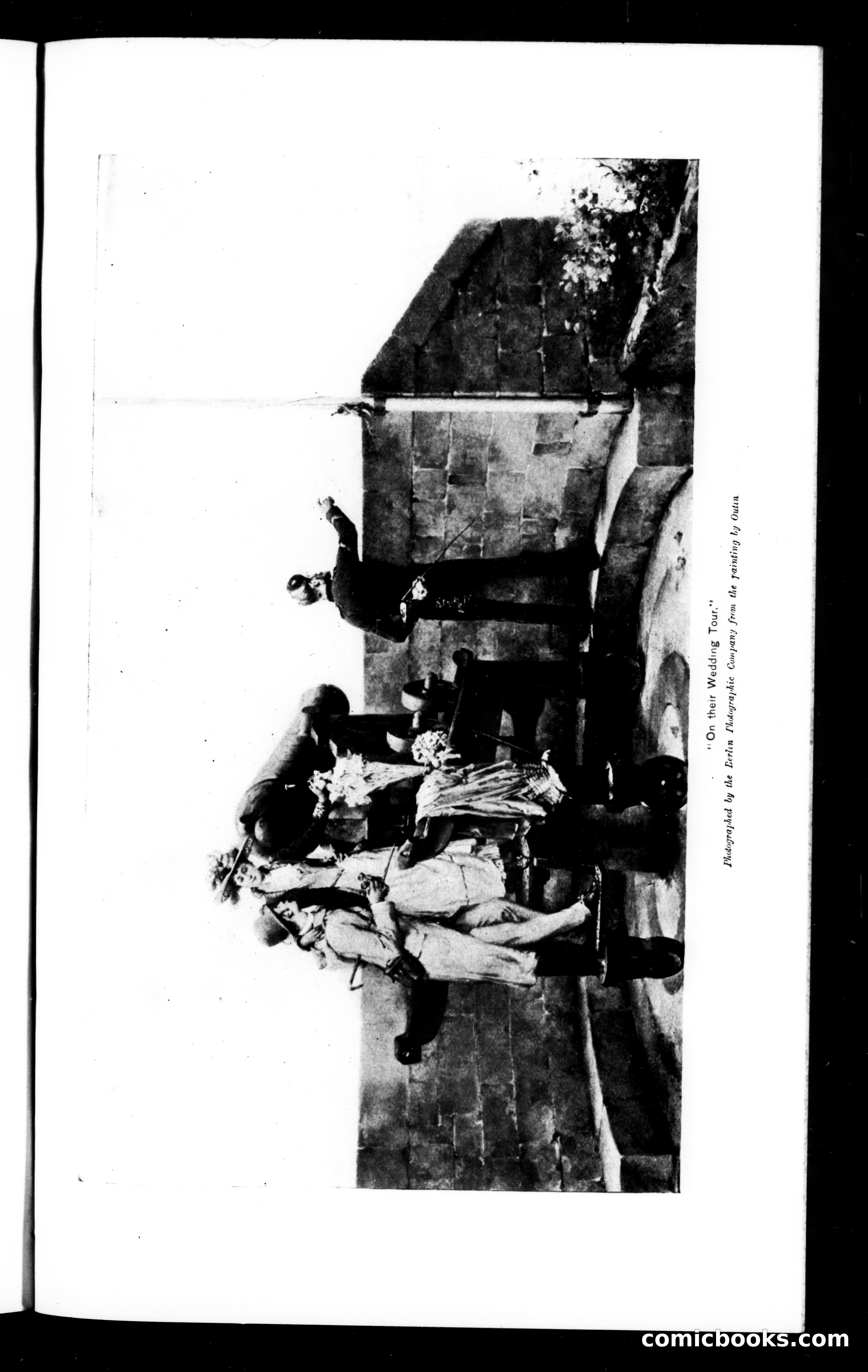 Munsey's Magazine, July 1894 — page 3 of 112