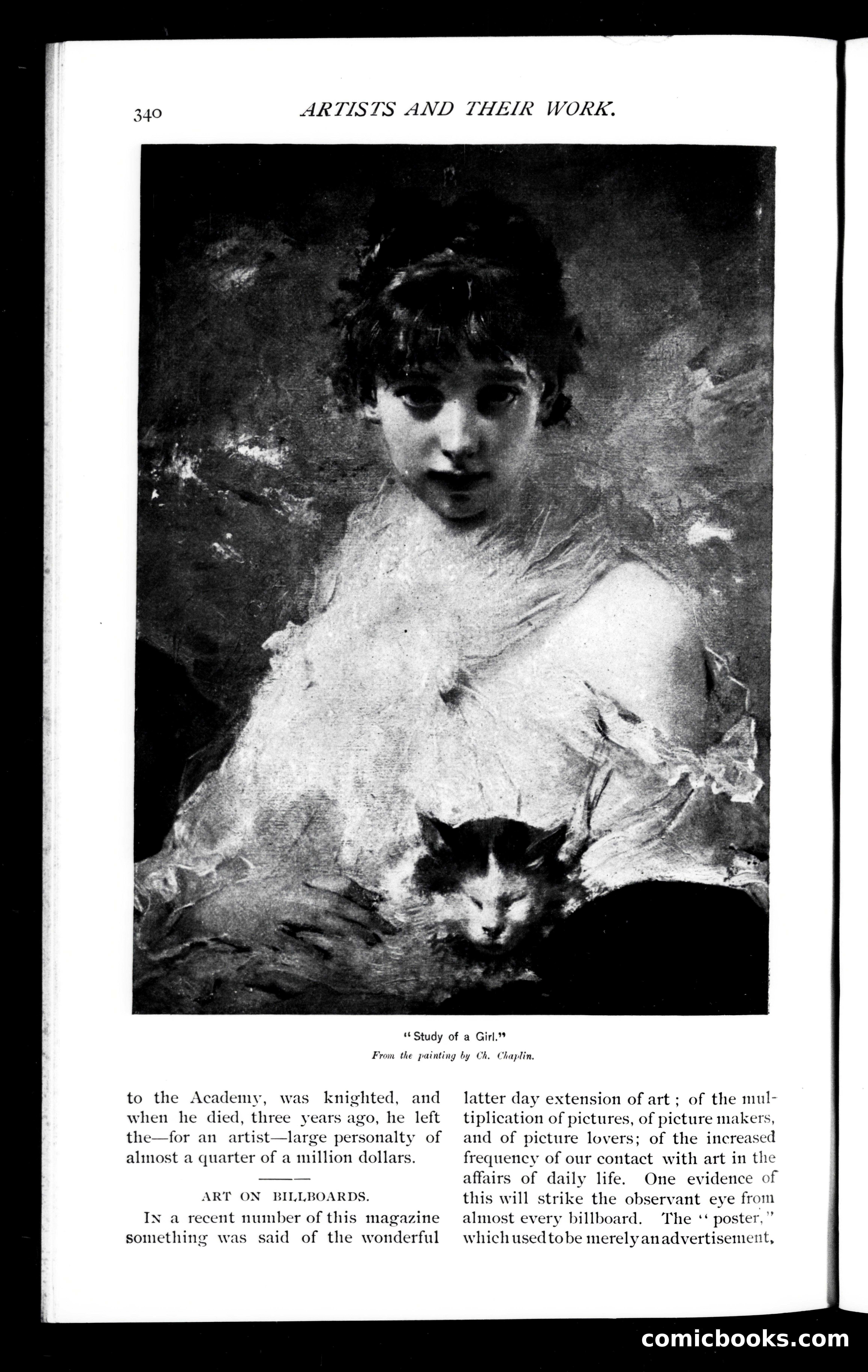 Munsey's Magazine, July 1894 — page 4 of 112