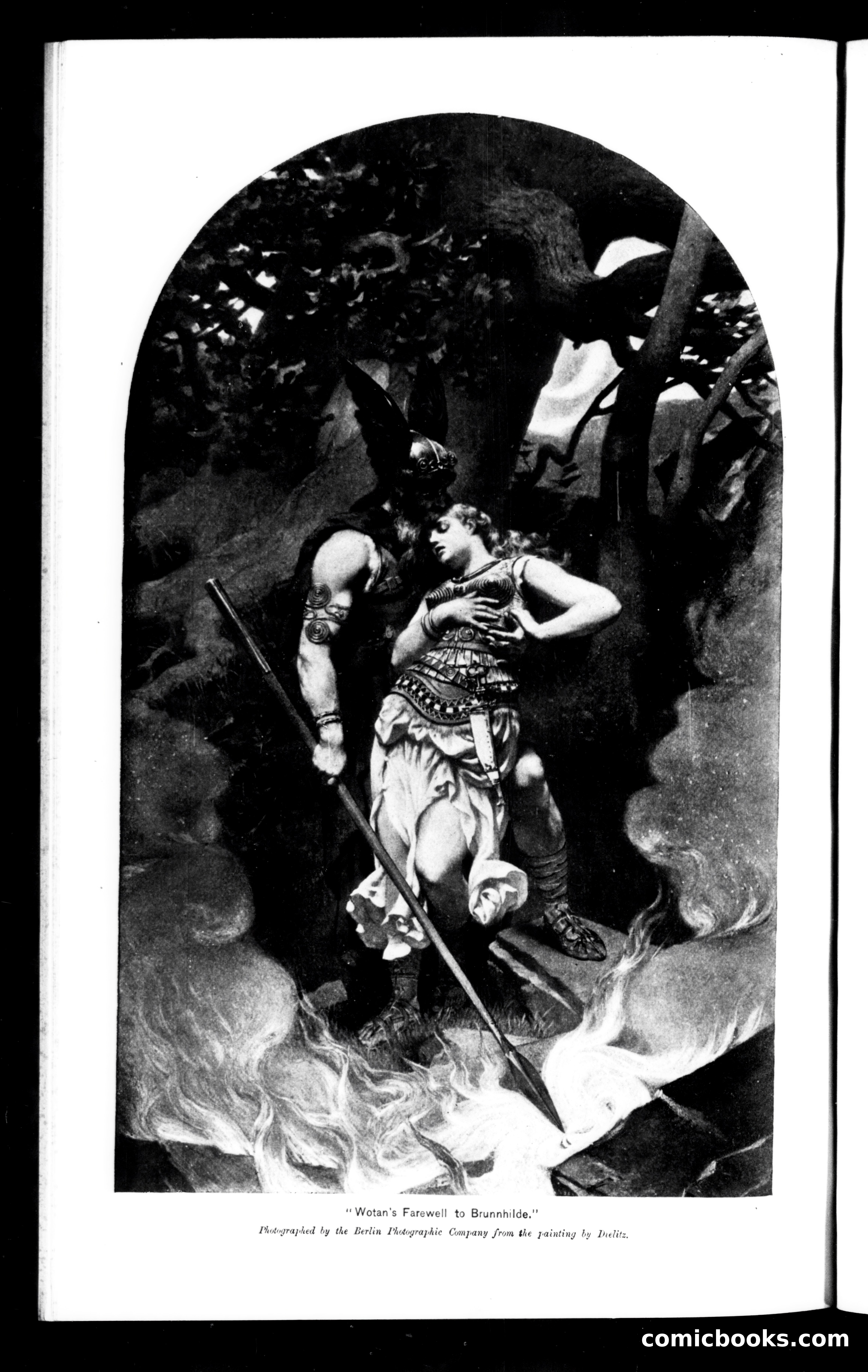 Munsey's Magazine, July 1894 — page 6 of 112