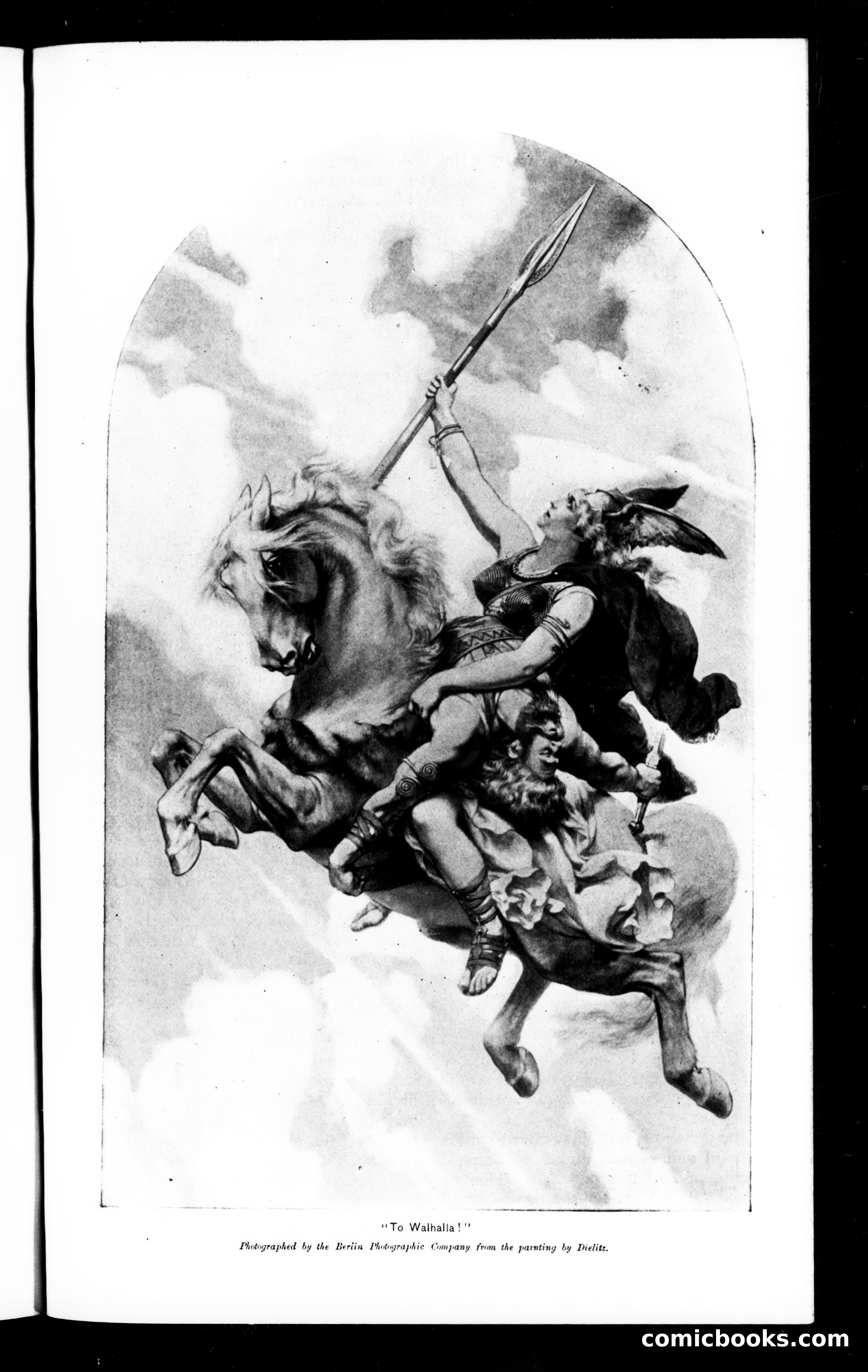 Munsey's Magazine, July 1894 — page 7 of 112
