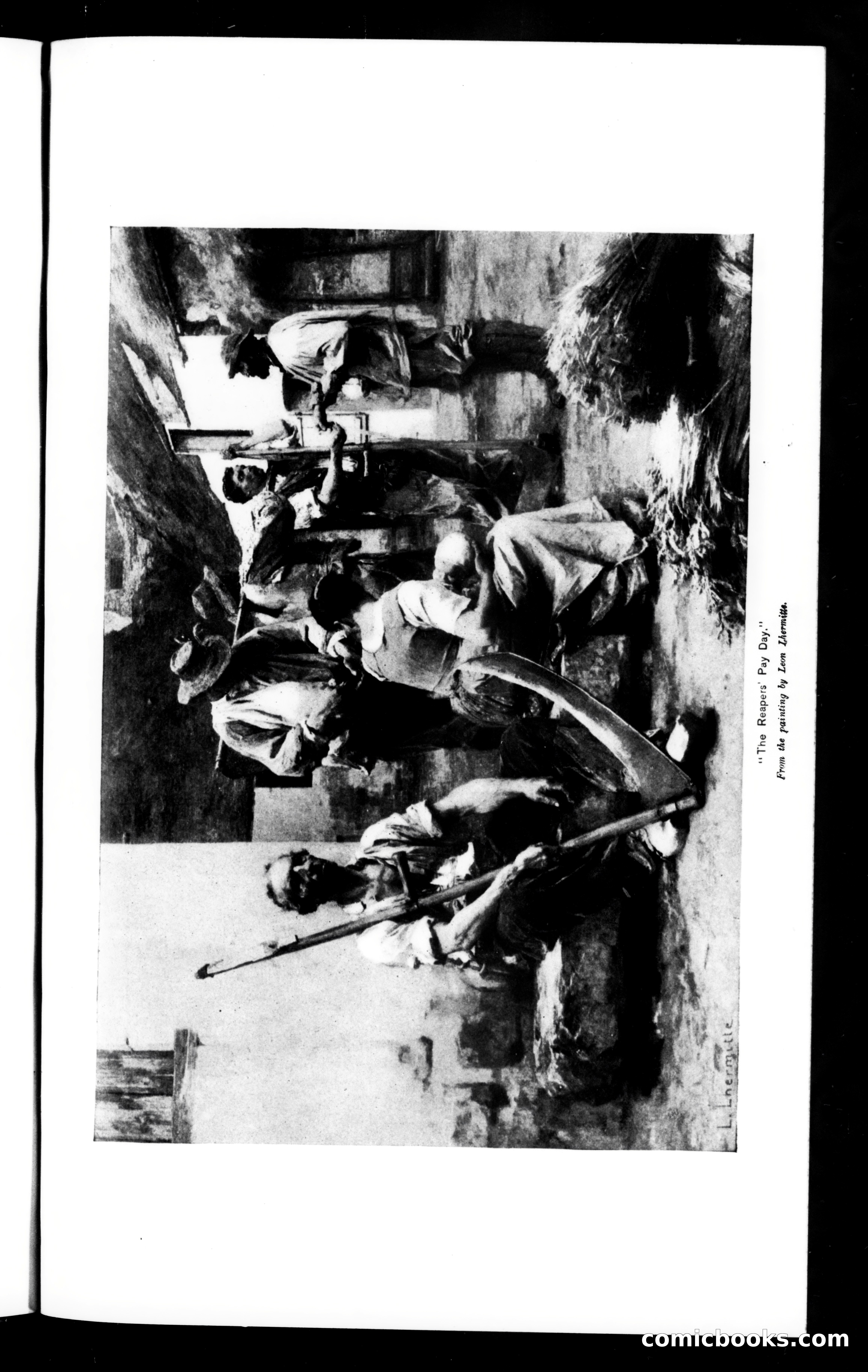 Munsey's Magazine, July 1894 — page 9 of 112