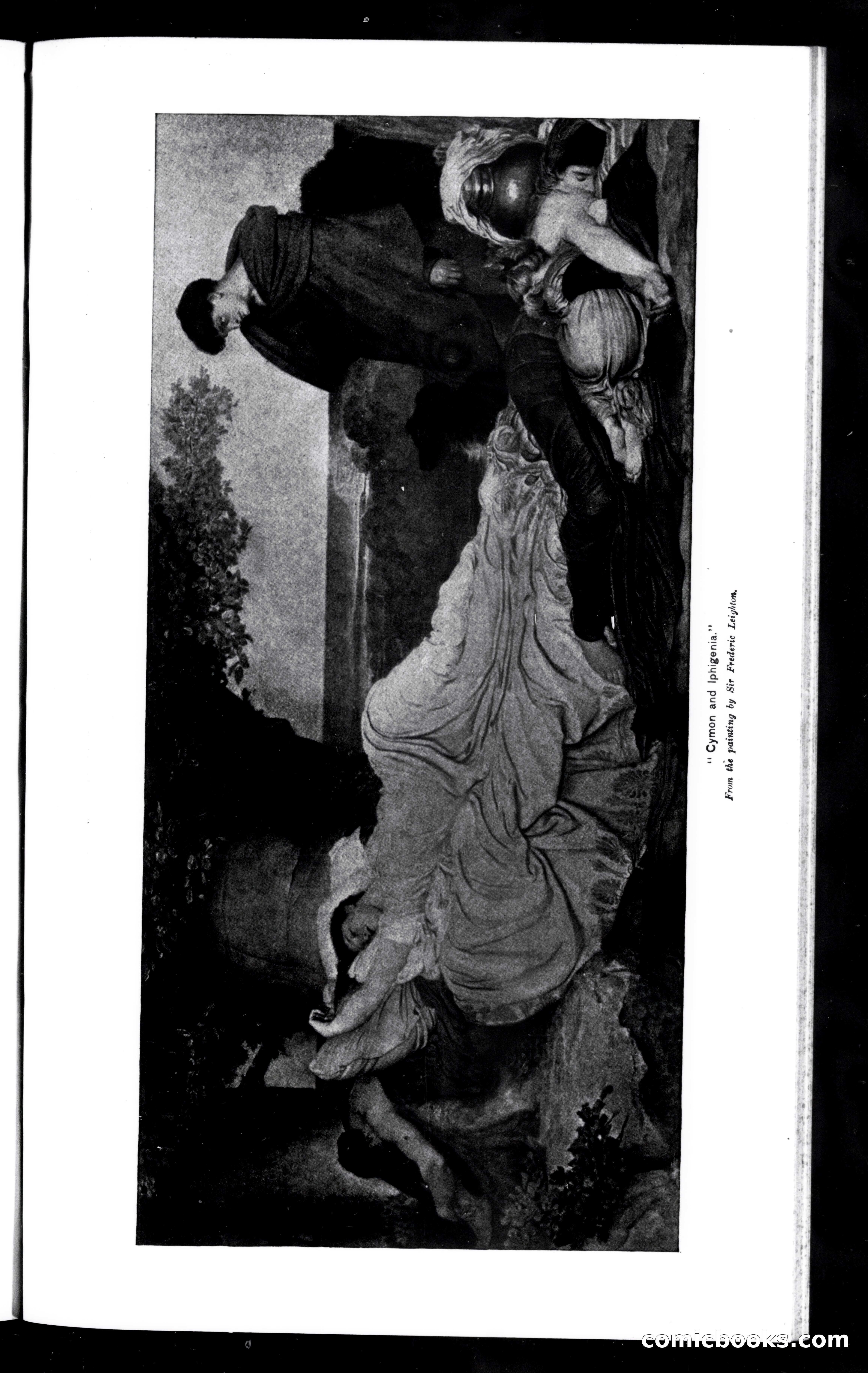 Munsey's Magazine, July 1894 — page 11 of 112