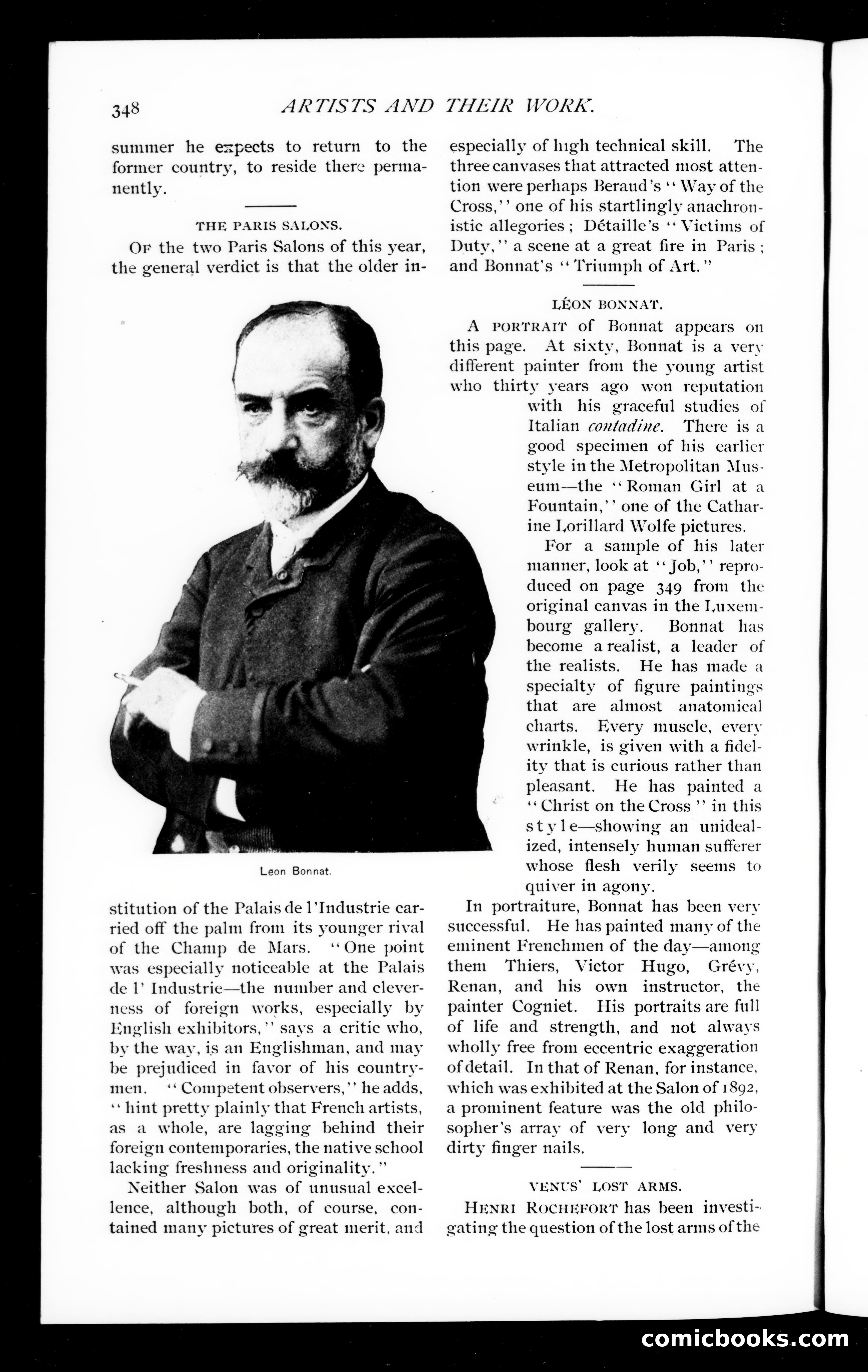 Munsey's Magazine, July 1894 — page 12 of 112